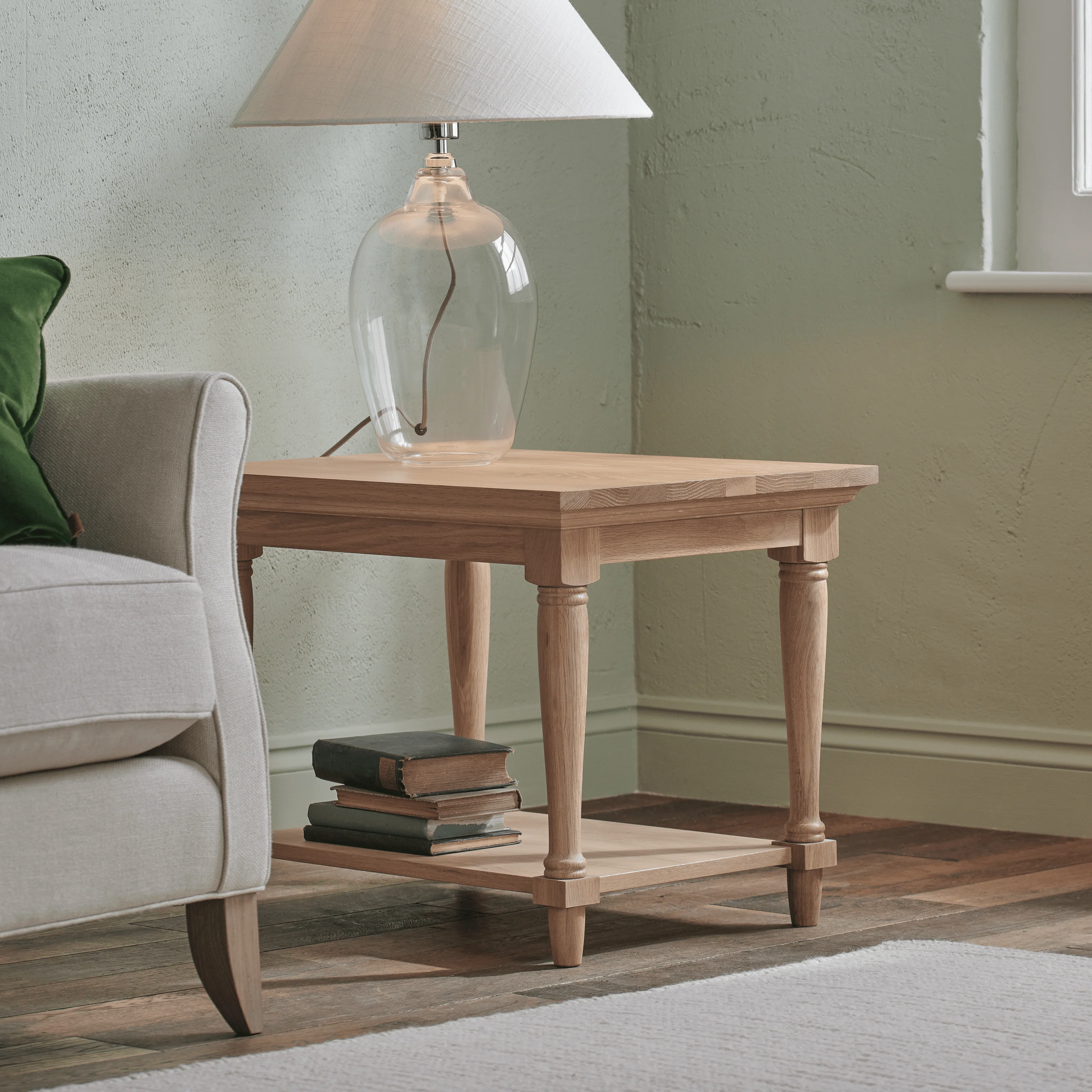 Renewed - Henley Side Table - Image 6