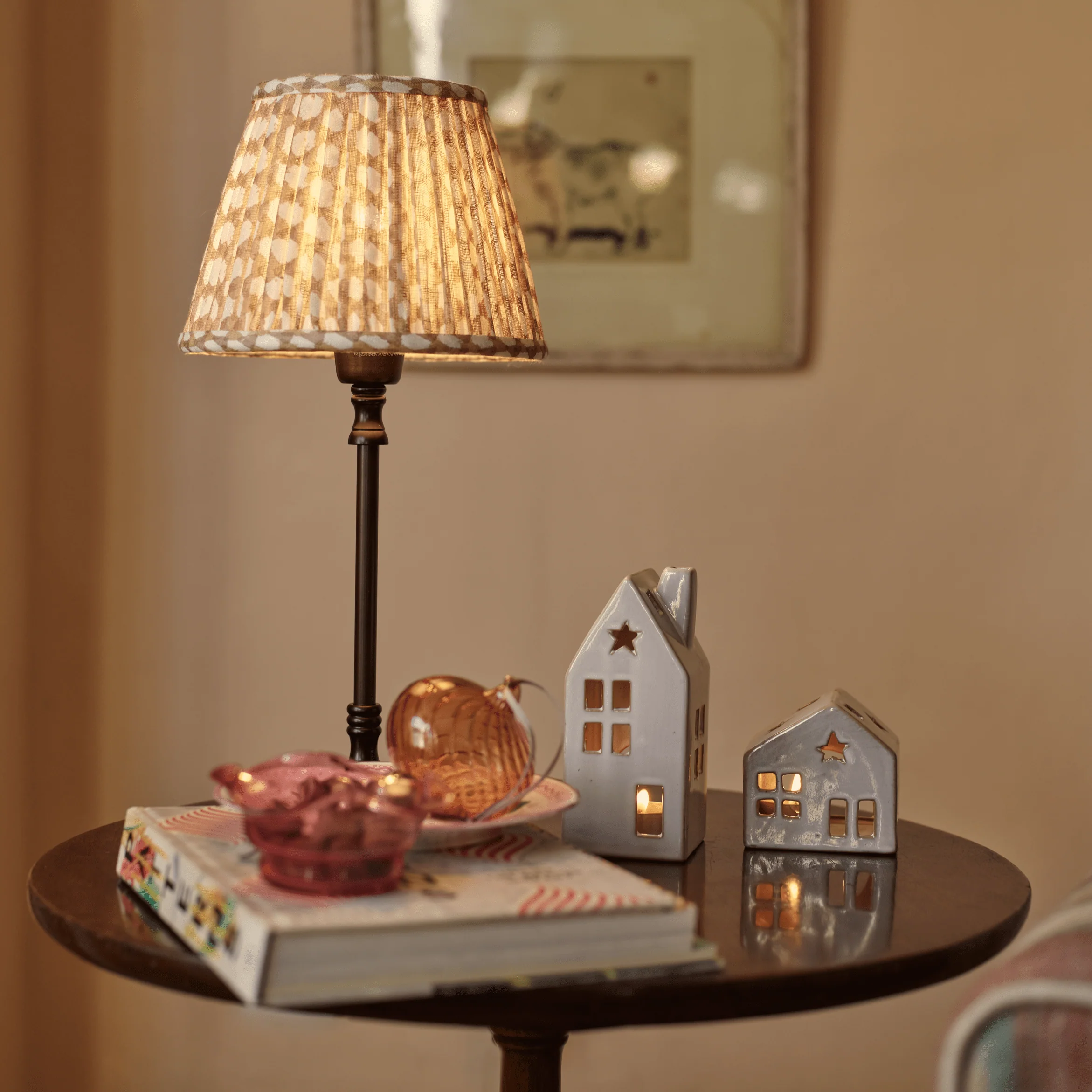 Ripley Ceramic House, Small