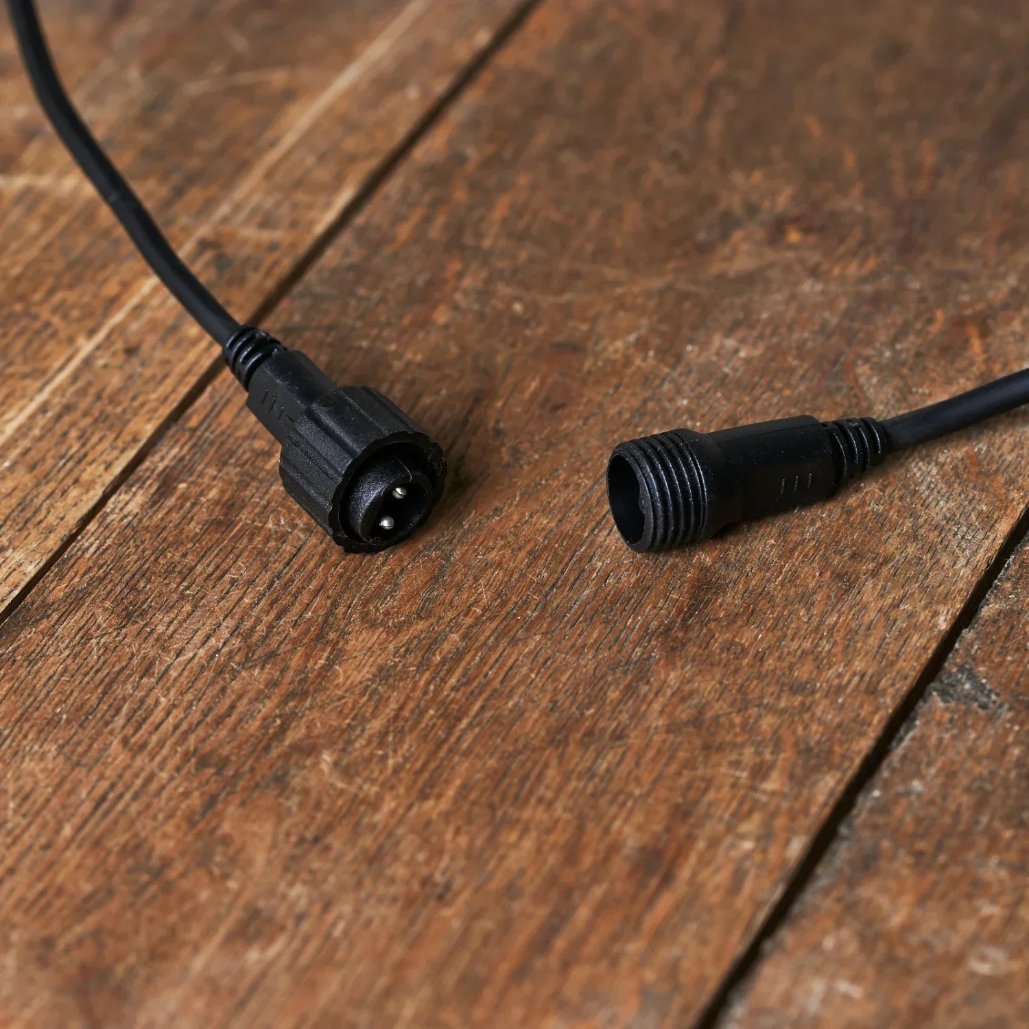 Rosewood 5 Metre Festoon Lights Extension Kit - Image 4