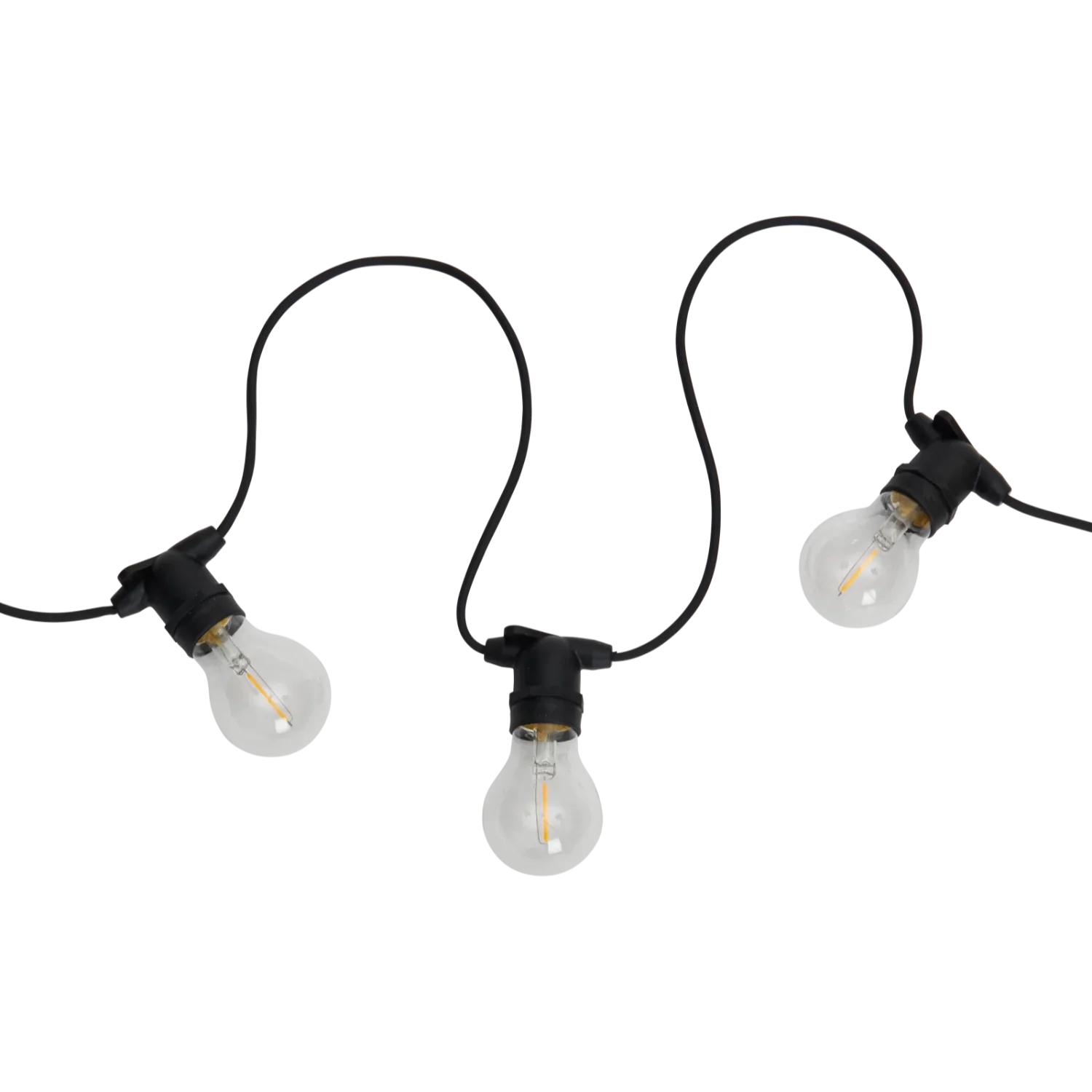 Rosewood 5 Metre Festoon Lights Extension Kit - Image 6