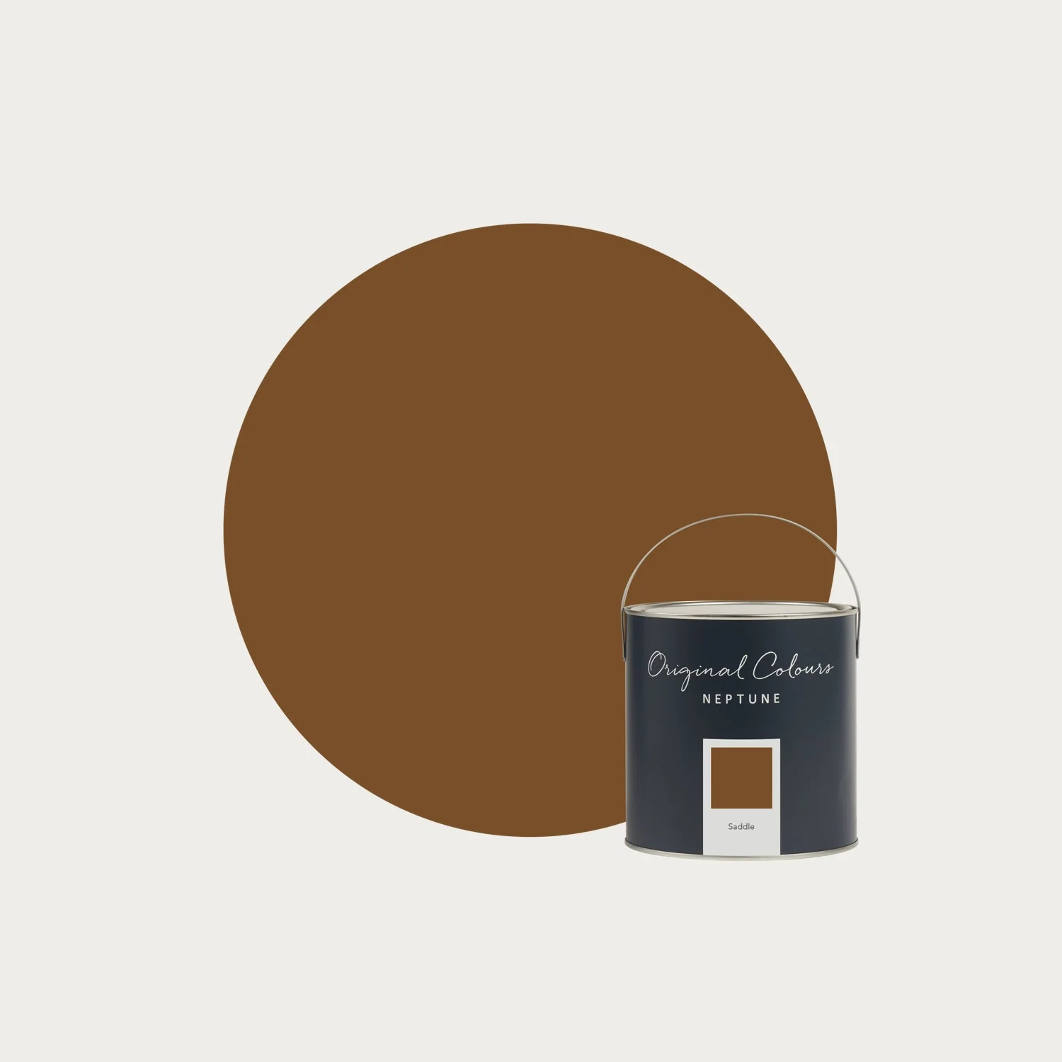Saddle Paint - Image 7