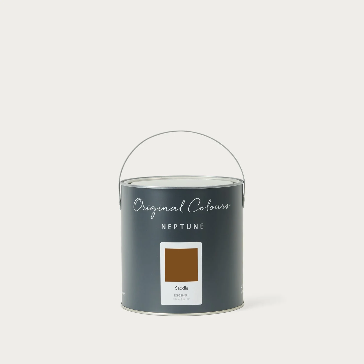 Saddle Paint - Image 9