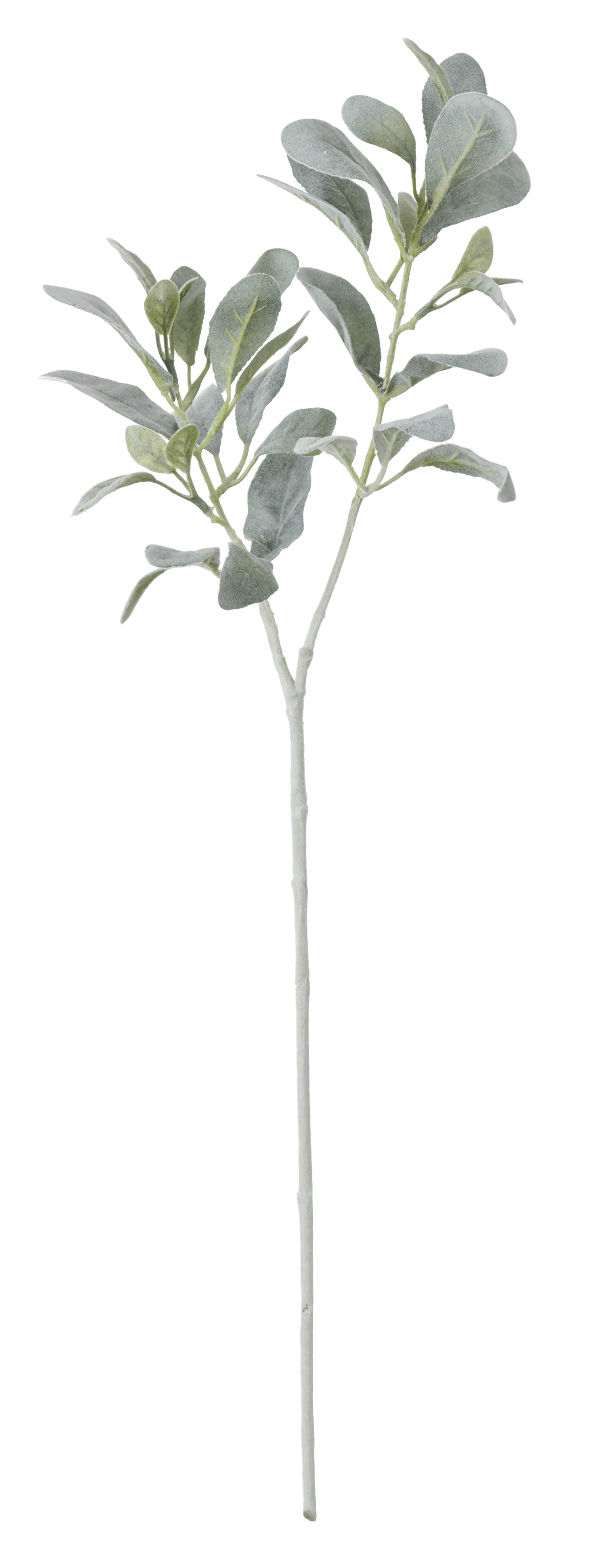 Sage Leaf Spray Green - Image 3