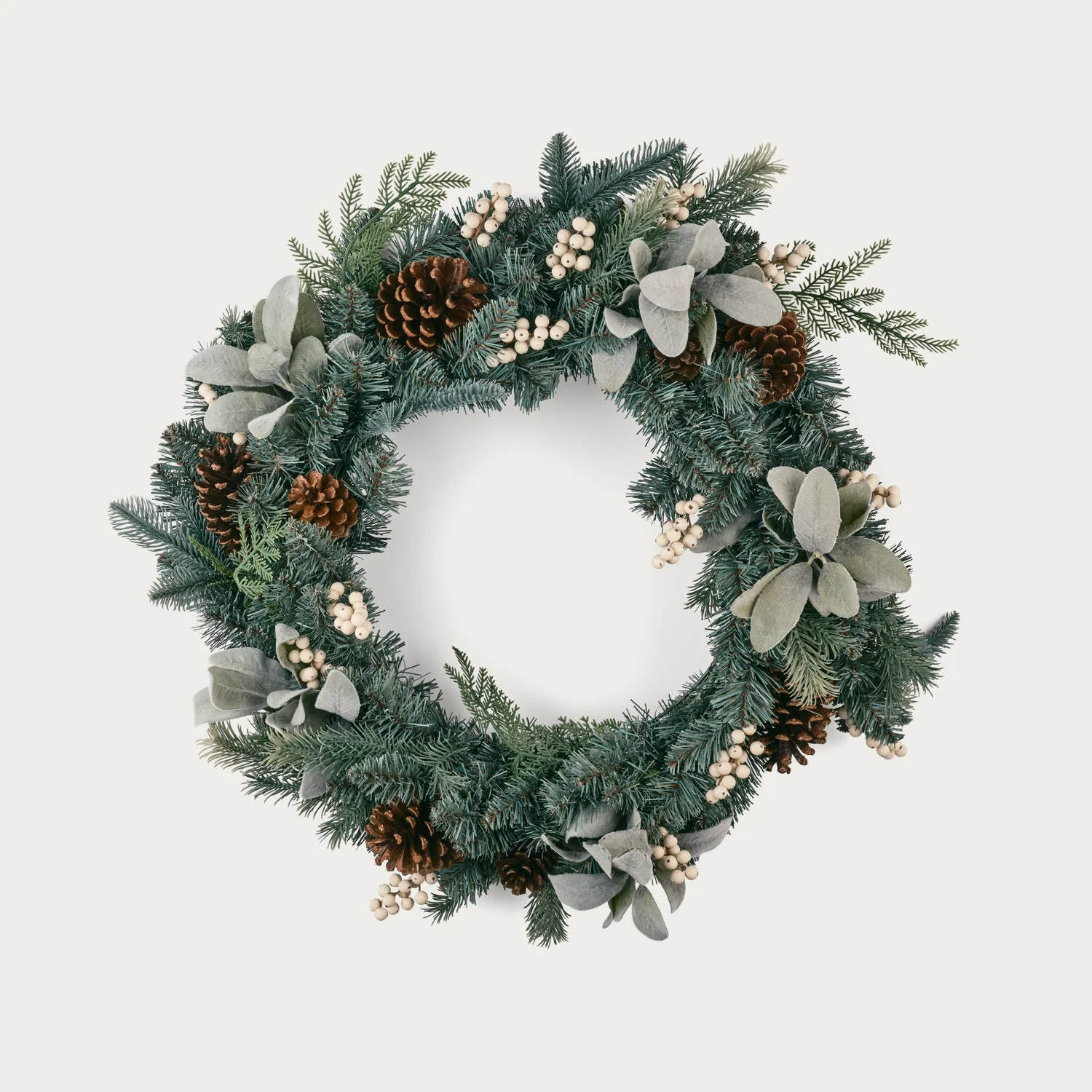 Sage Wreath - Image 3
