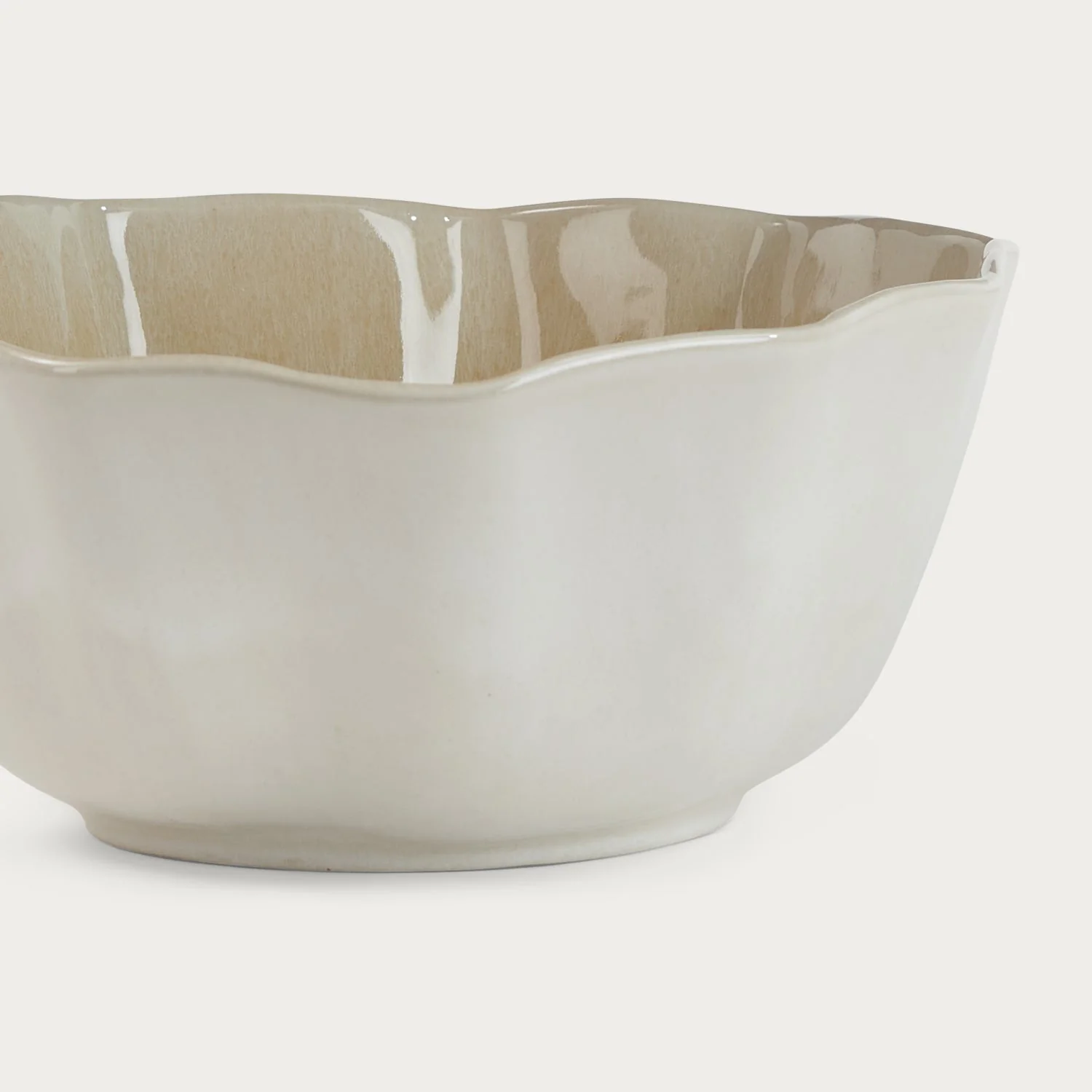 Sennen Salad Bowl - Image 3
