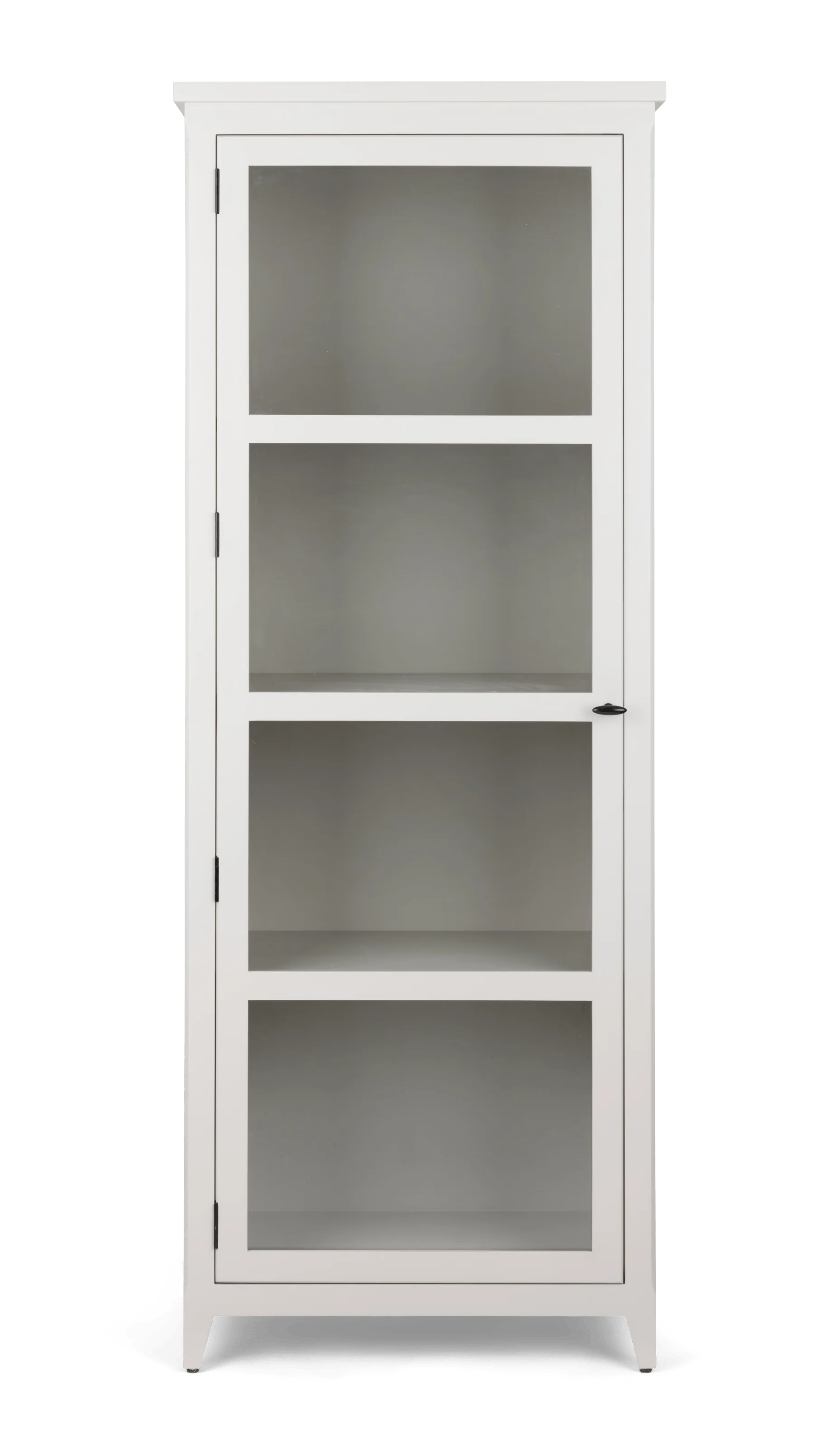 Shepton Glazed Cabinet - Image 8