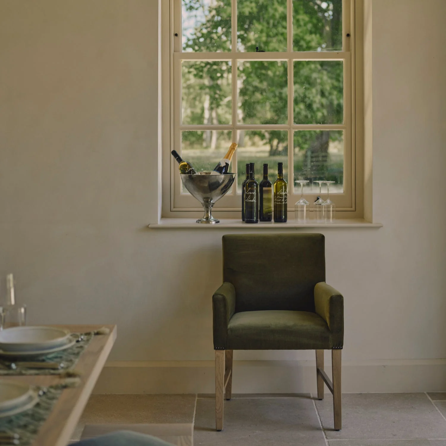 Shoreditch Carver Chair - Image 5