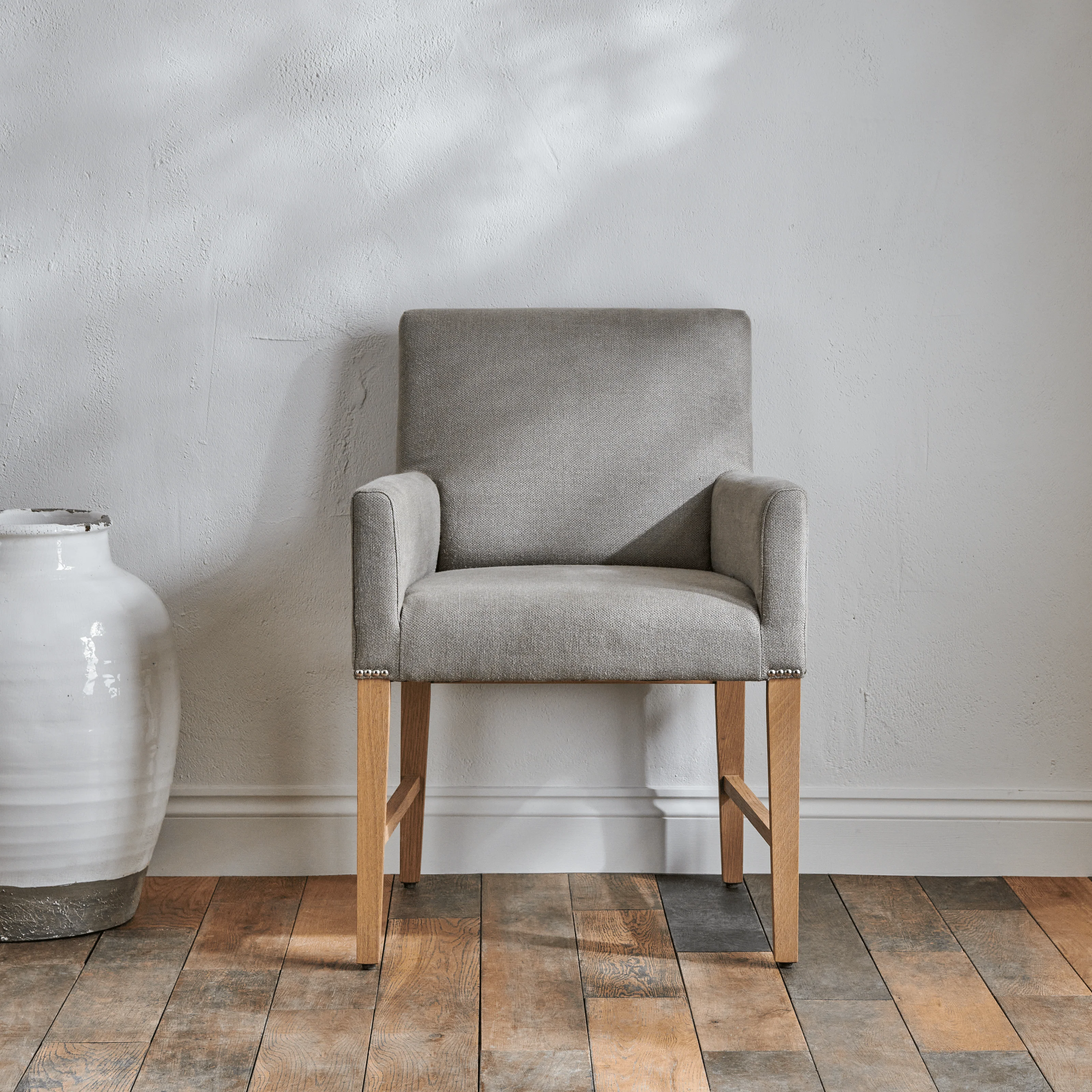 Shoreditch Carver Chair - Image 6