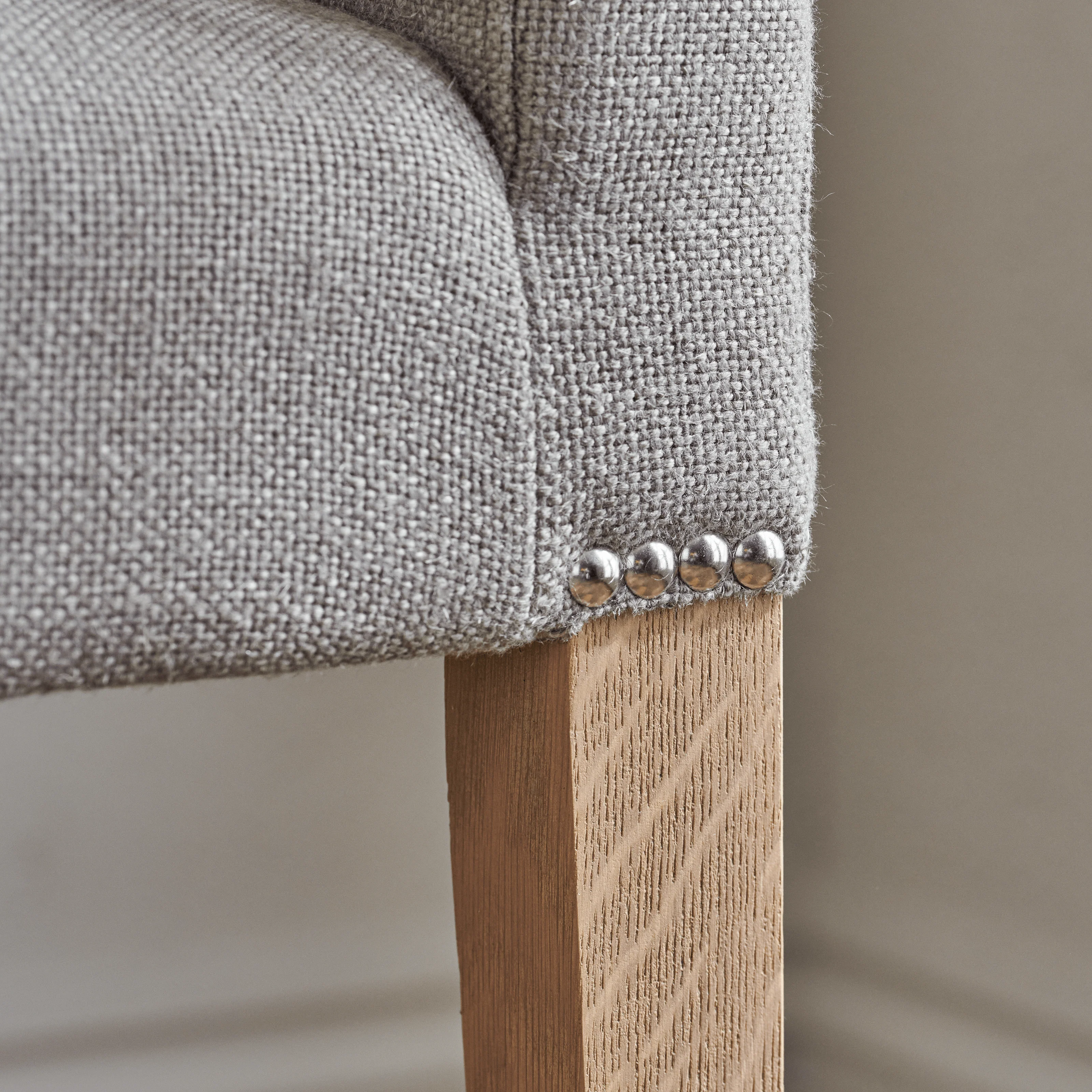 Shoreditch Carver Chair - Image 7