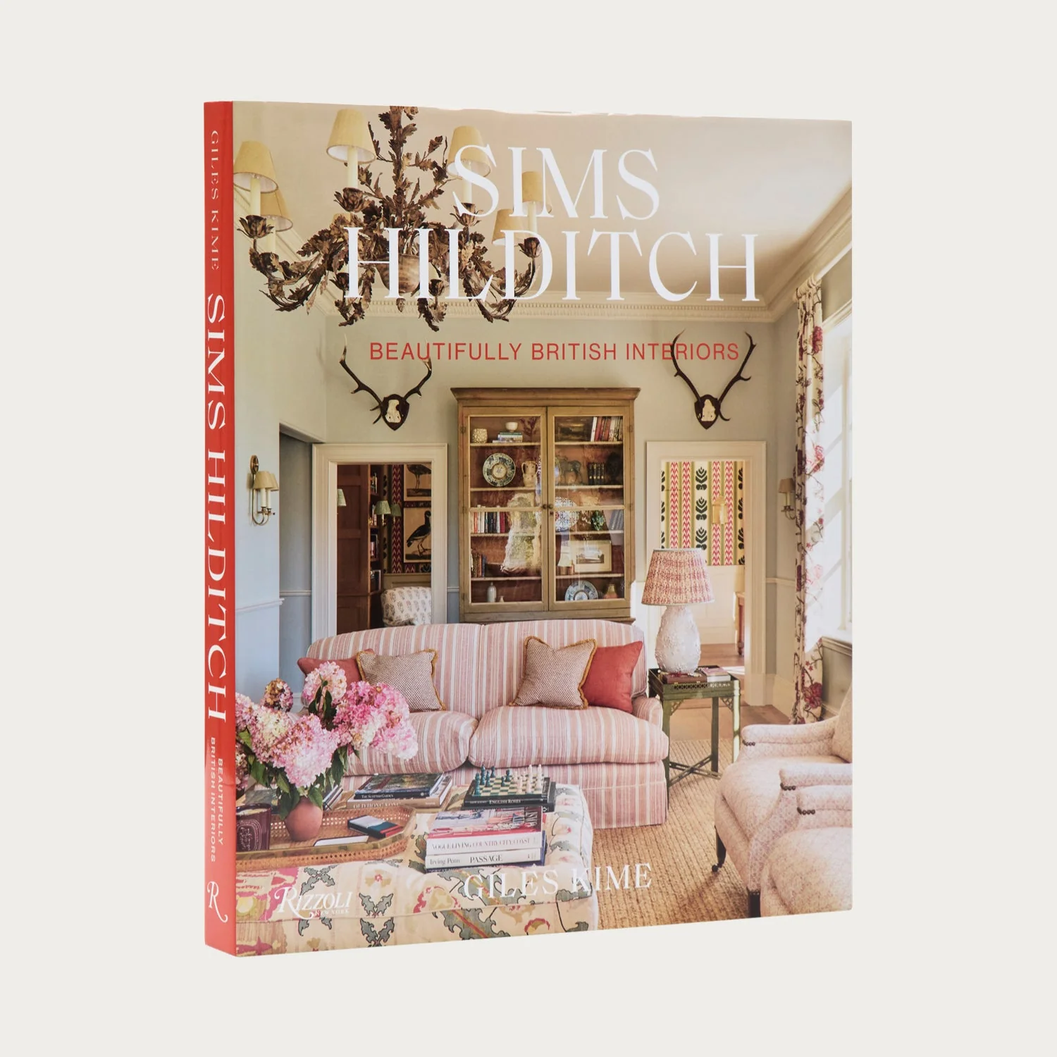 Sims Hilditch: Beautifully British Interiors - Image 2