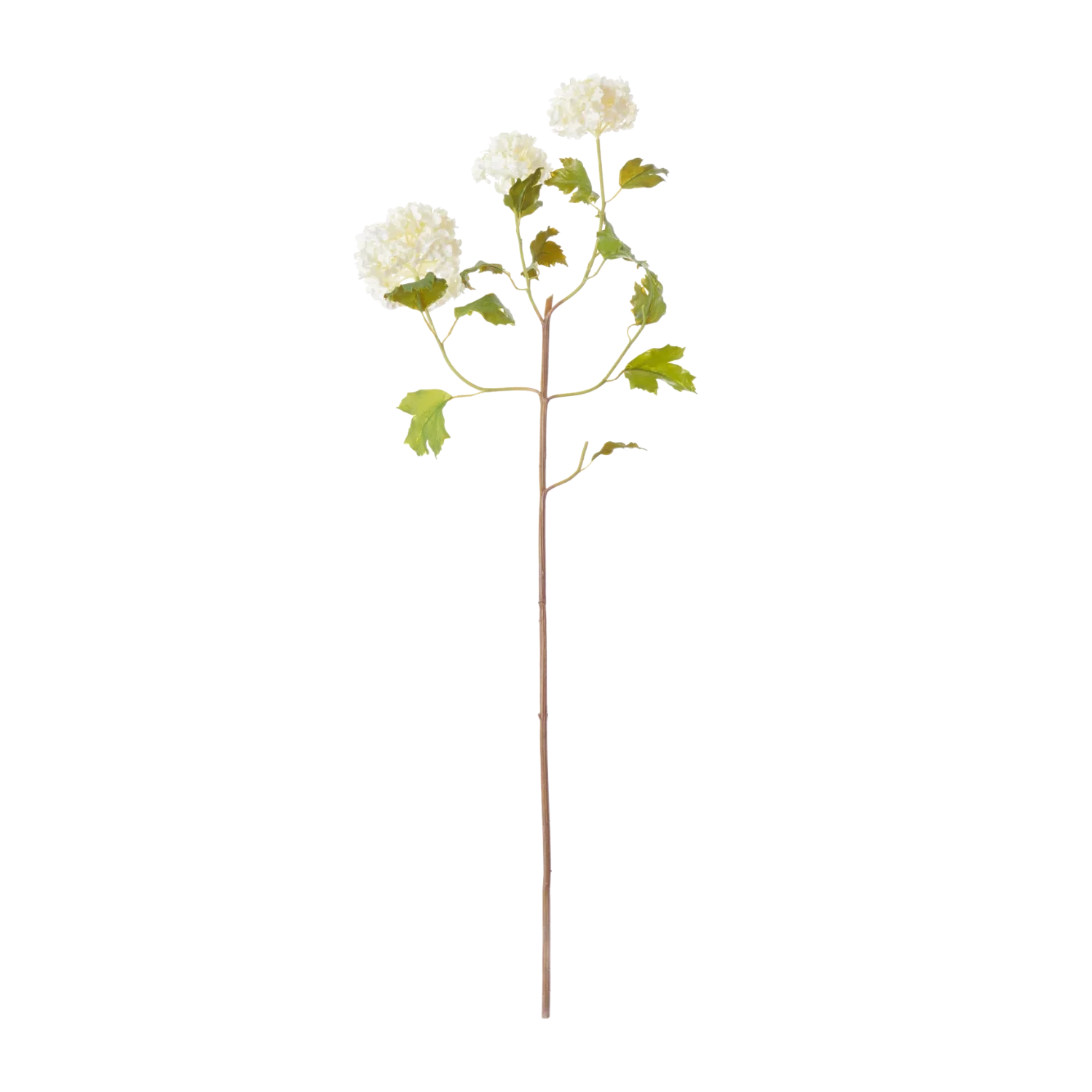 Snowball Stem, White - Image 3