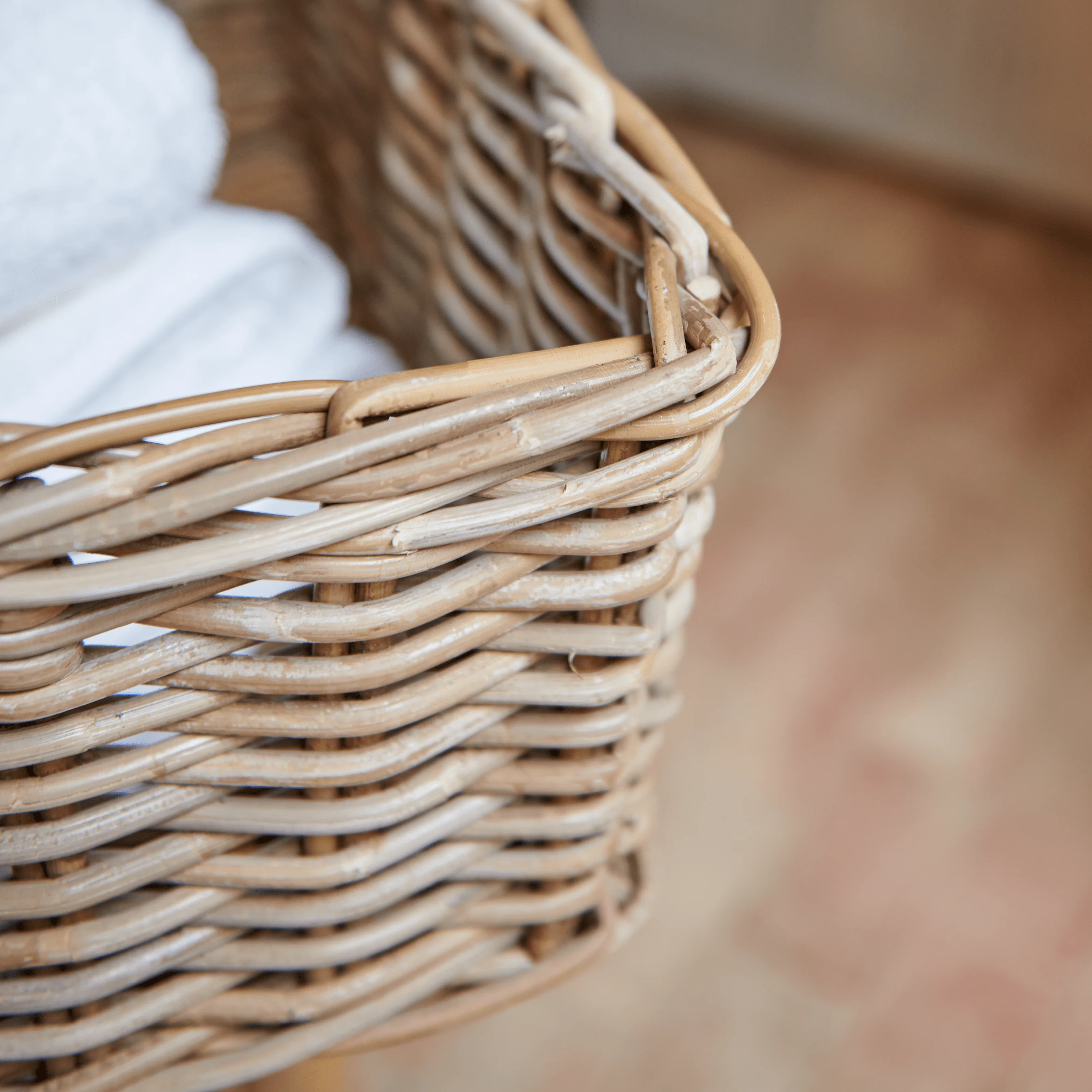 Somerton Bathroom Basket - Image 5