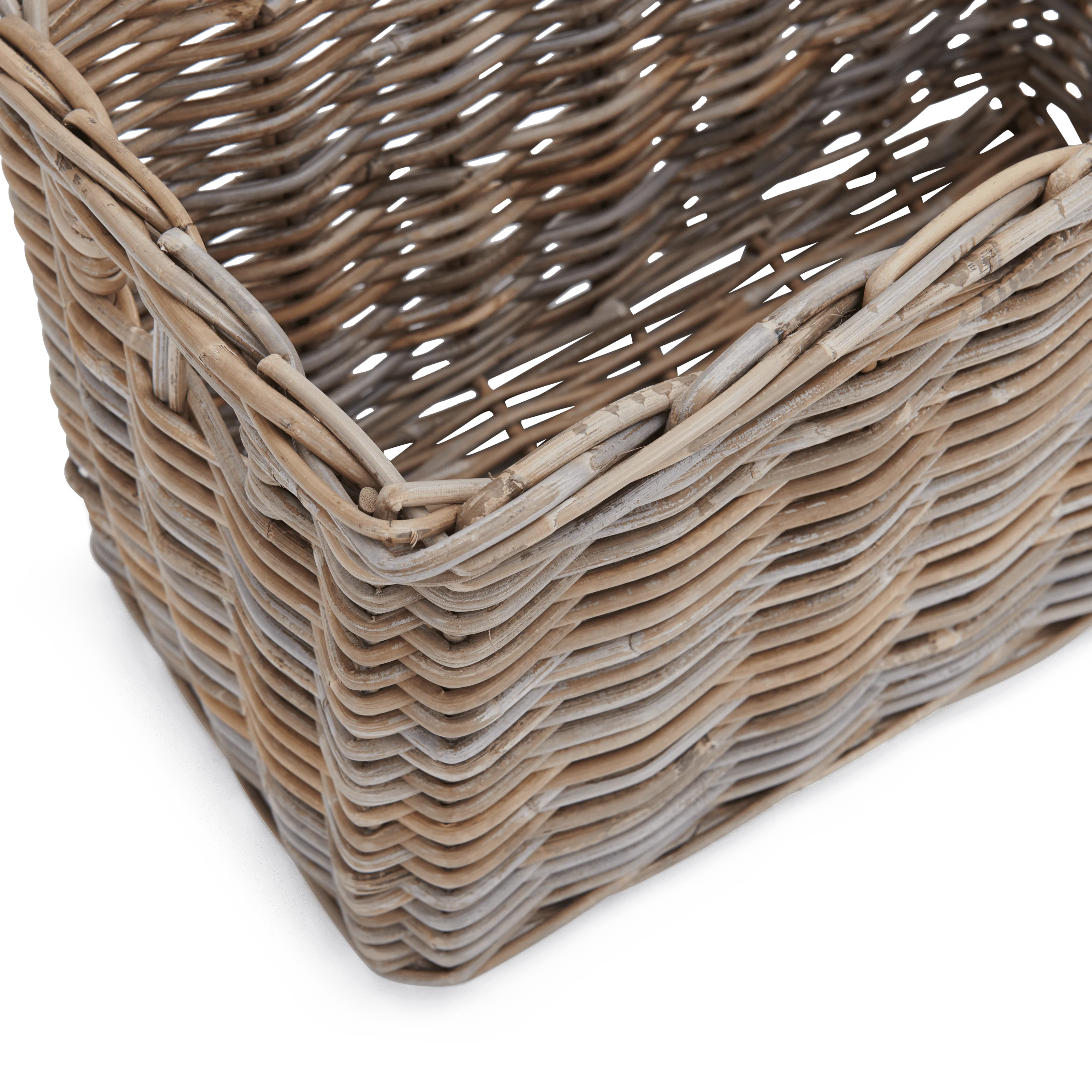 Somerton Broom Cupboard Basket - Image 2
