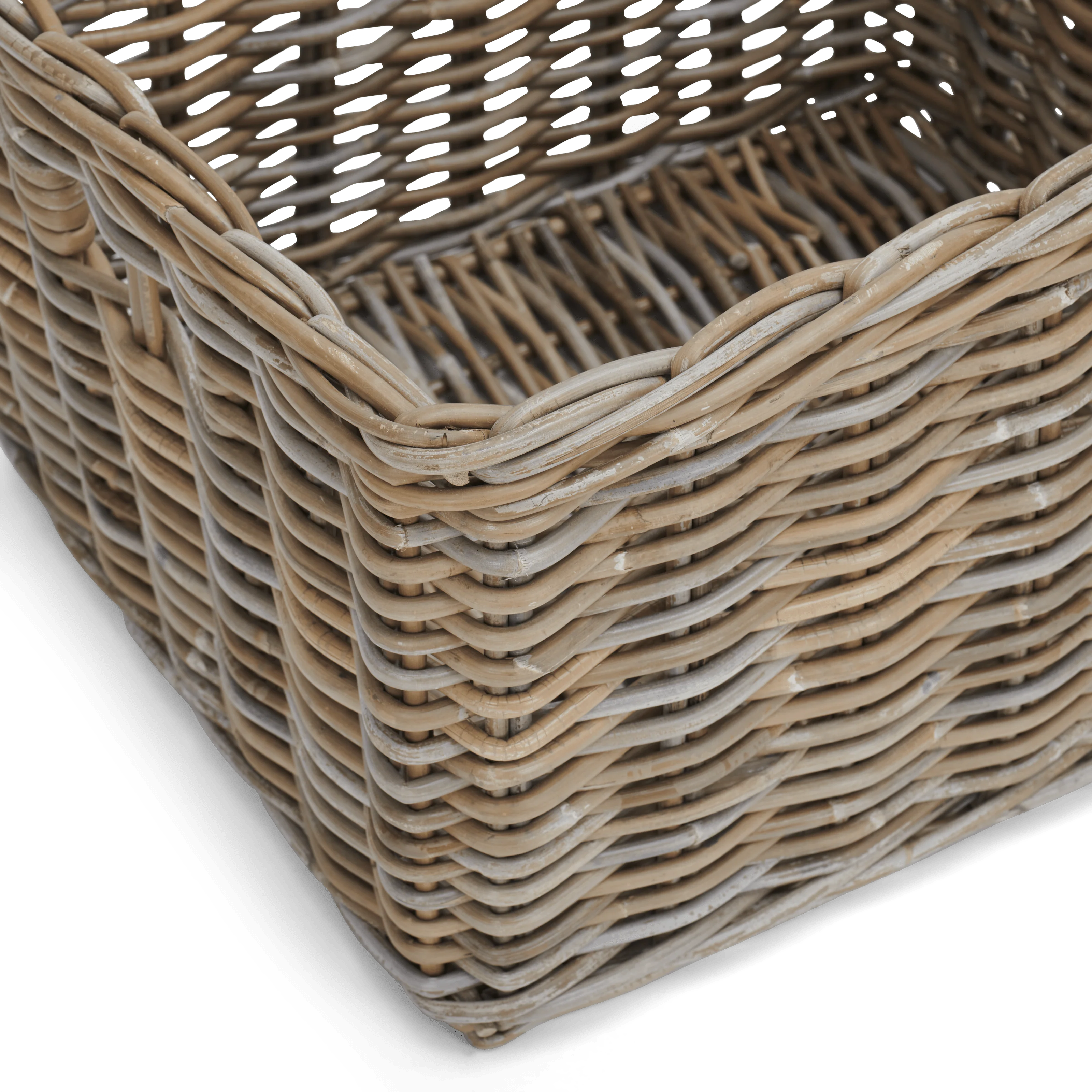 Somerton Laundry Basket - Image 3