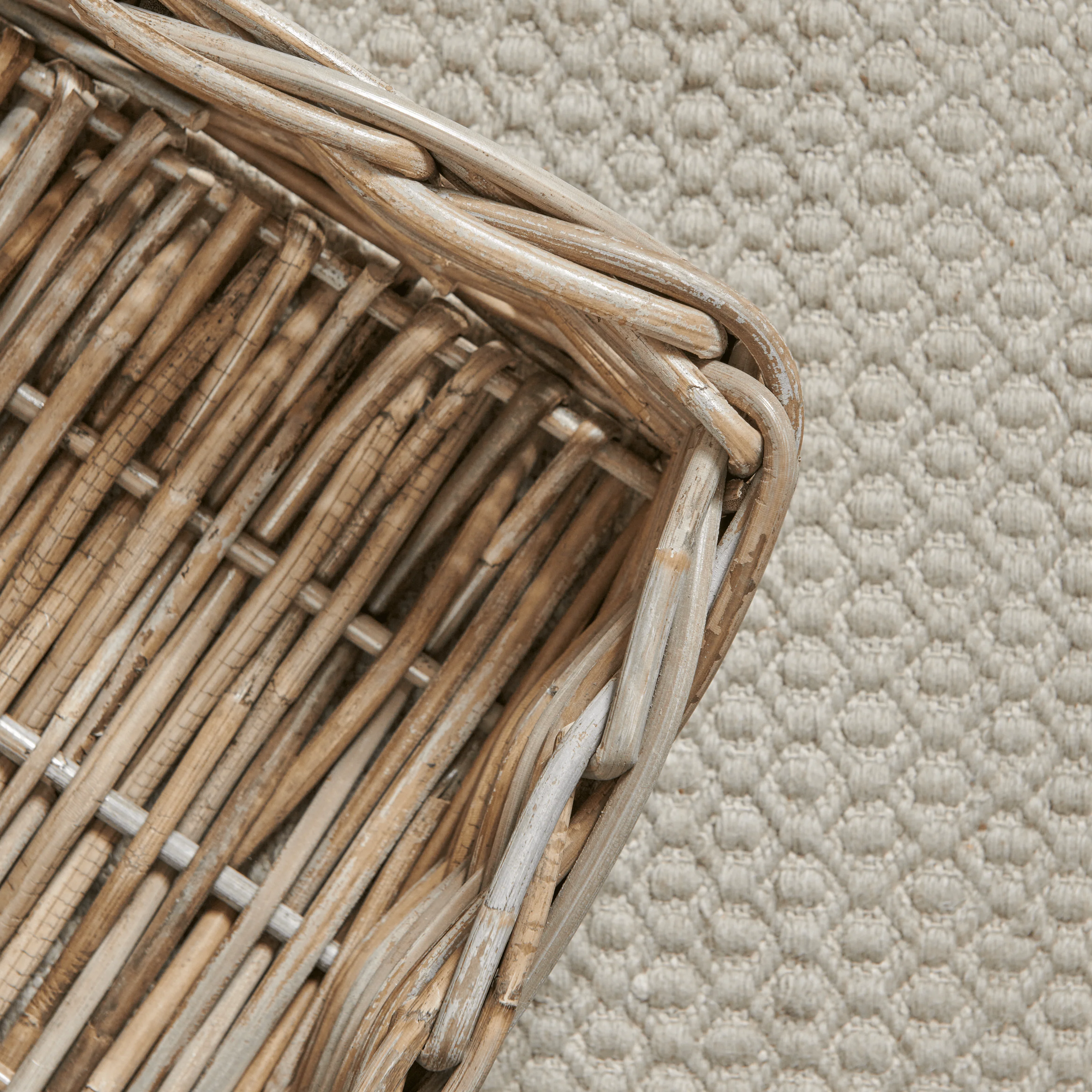 Somerton Under Bed Storage Basket - Image 5