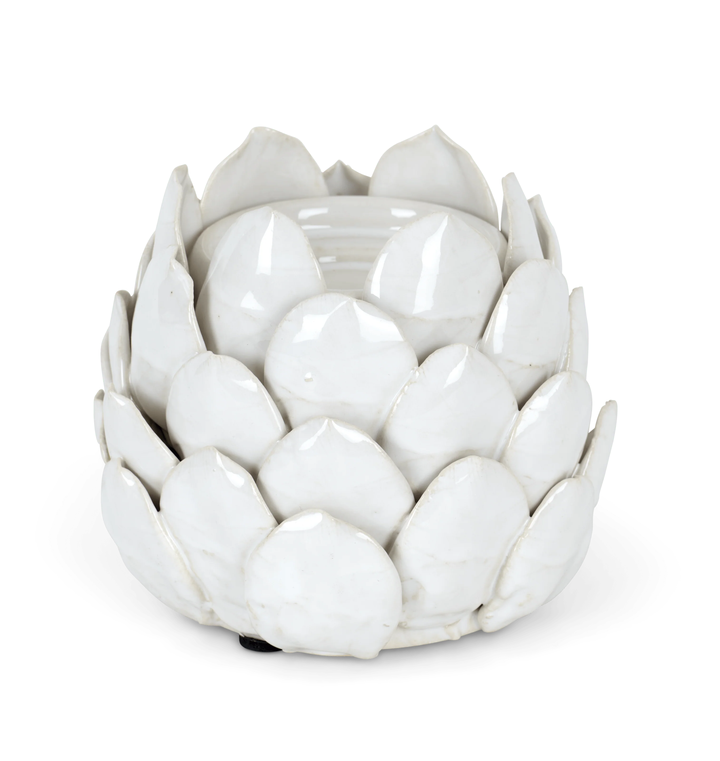 Suthfield Artichoke Tealight Holder - Image 6
