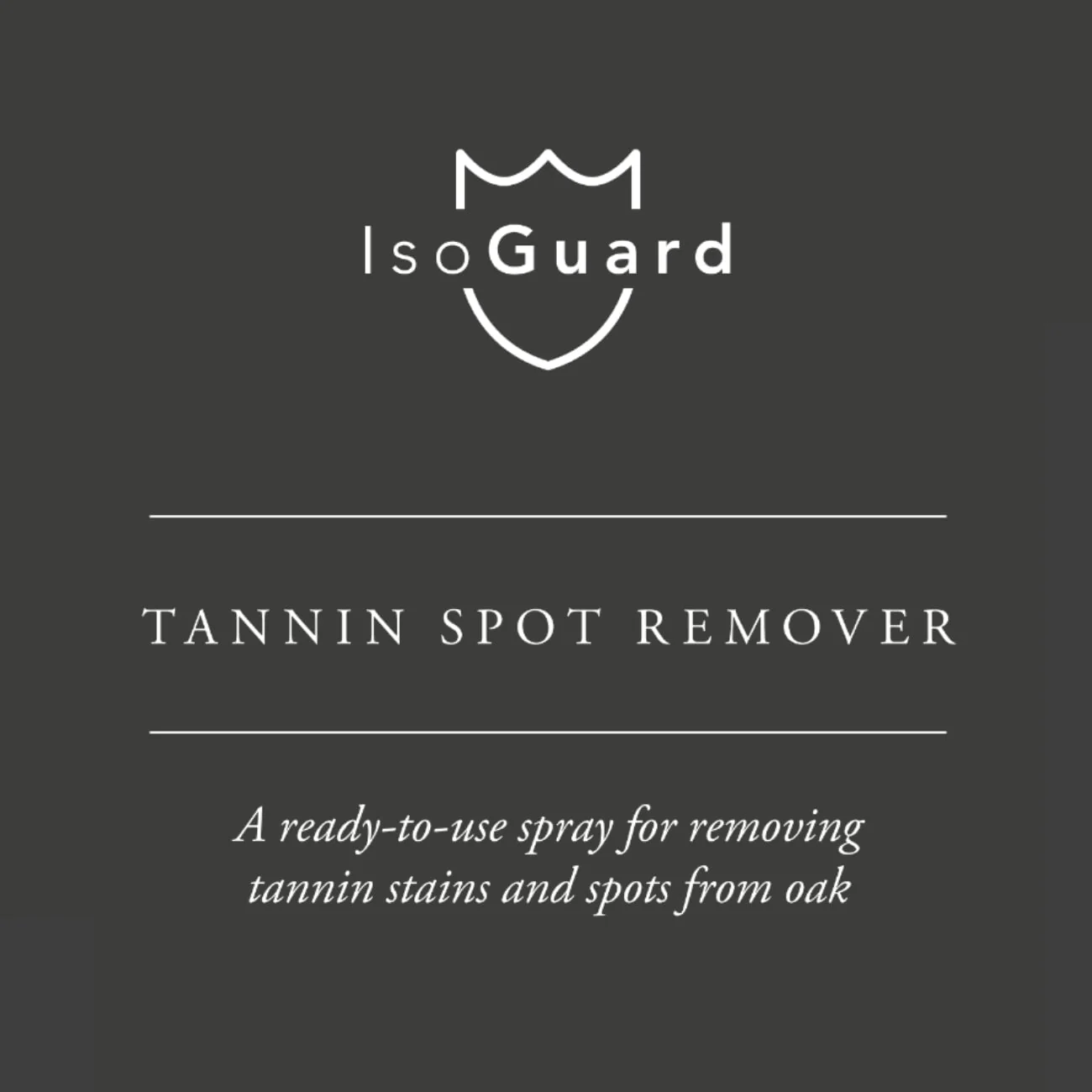 Tannin Spot Remover - Image 2