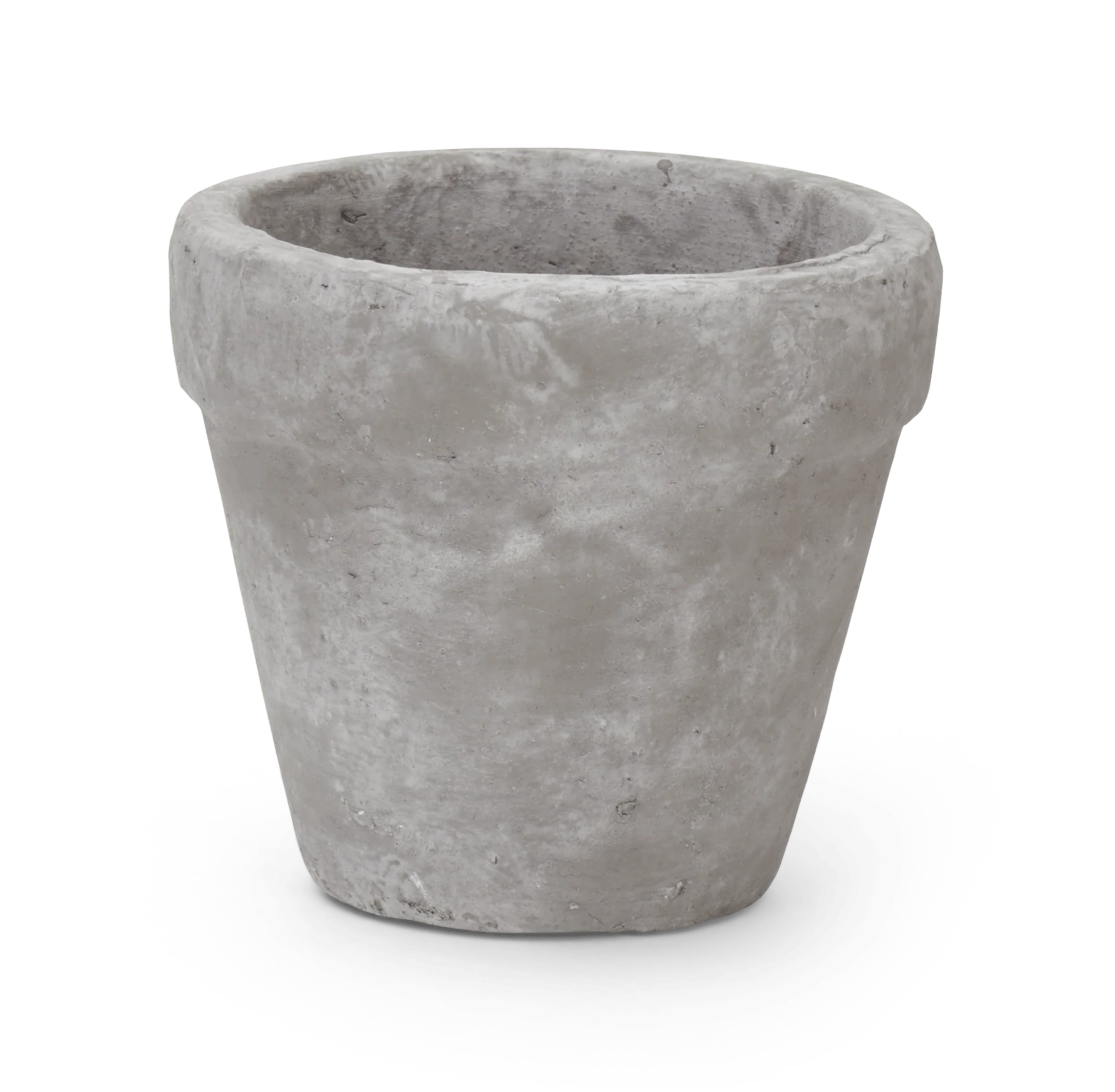 Tarragon Terracotta Pot - Small - Image 4