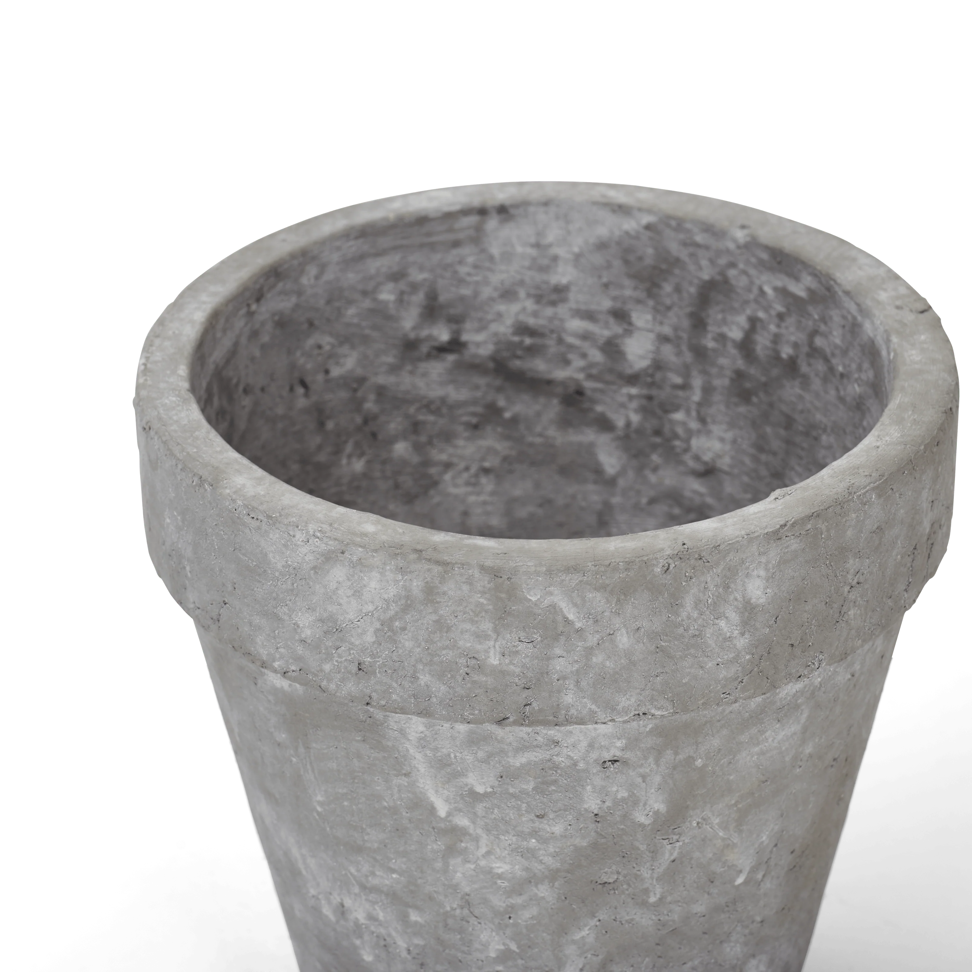 Tarragon Terracotta Pot, Large - Image 3