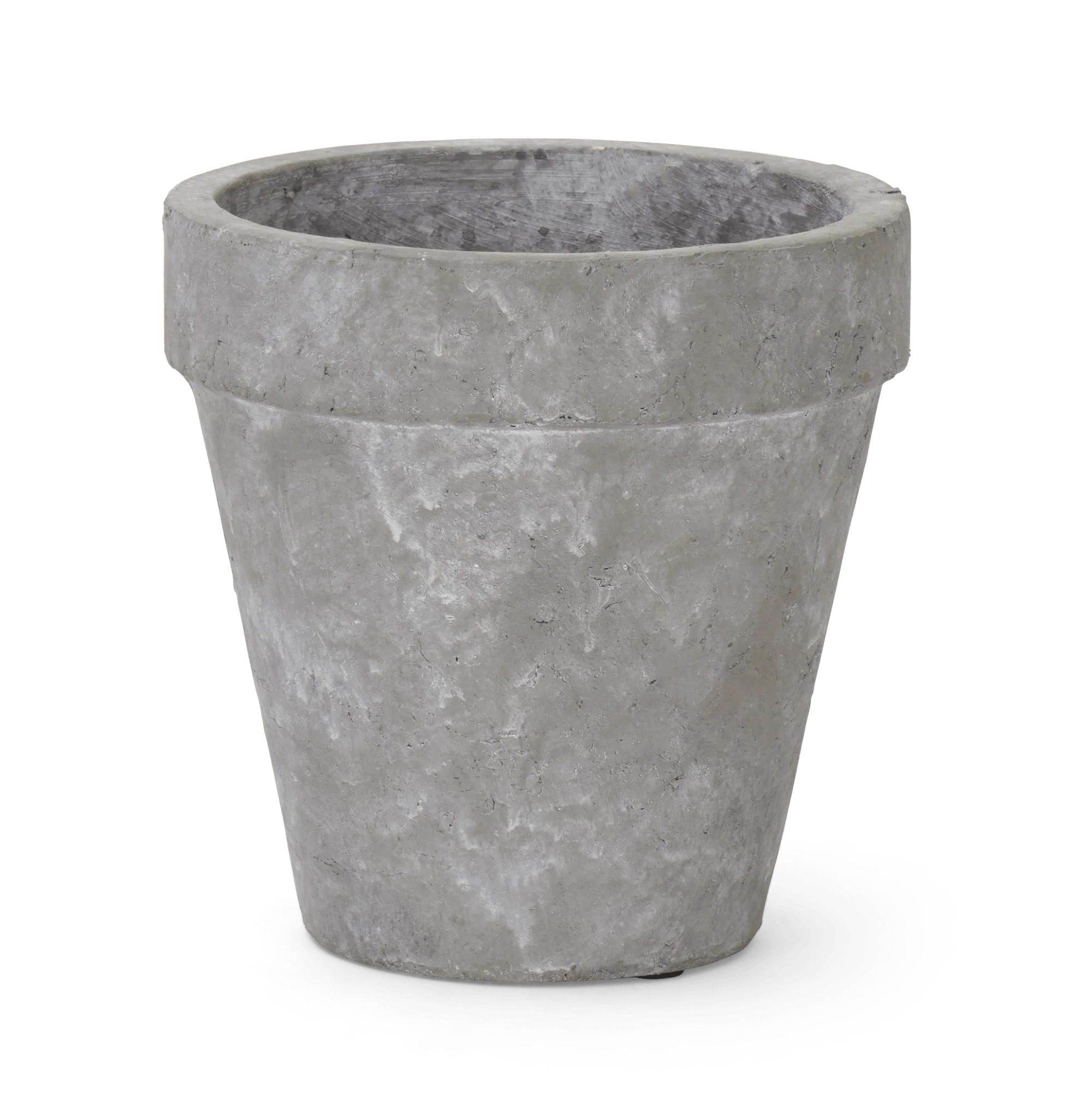 Tarragon Terracotta Pot, Large - Image 4