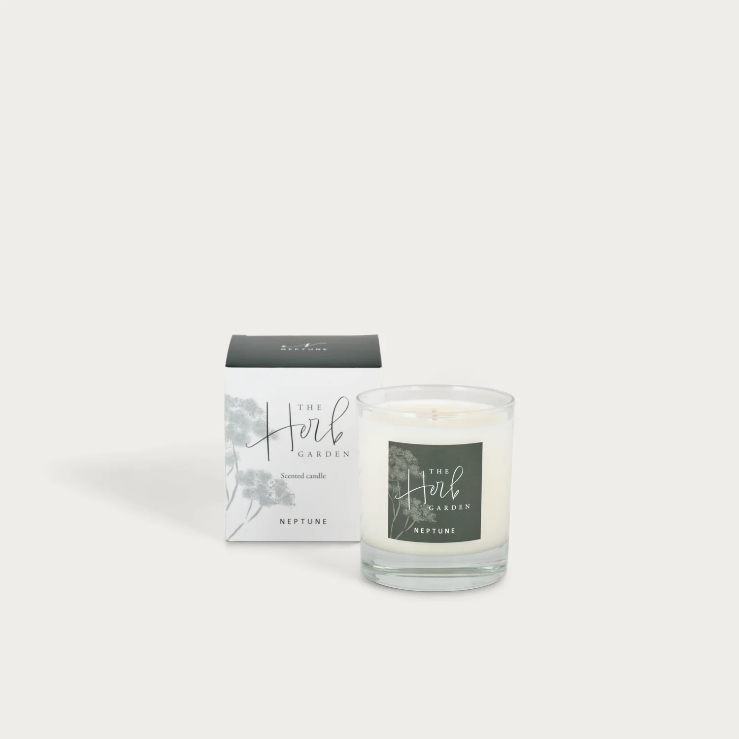 The Herb Garden Candle - Image 3