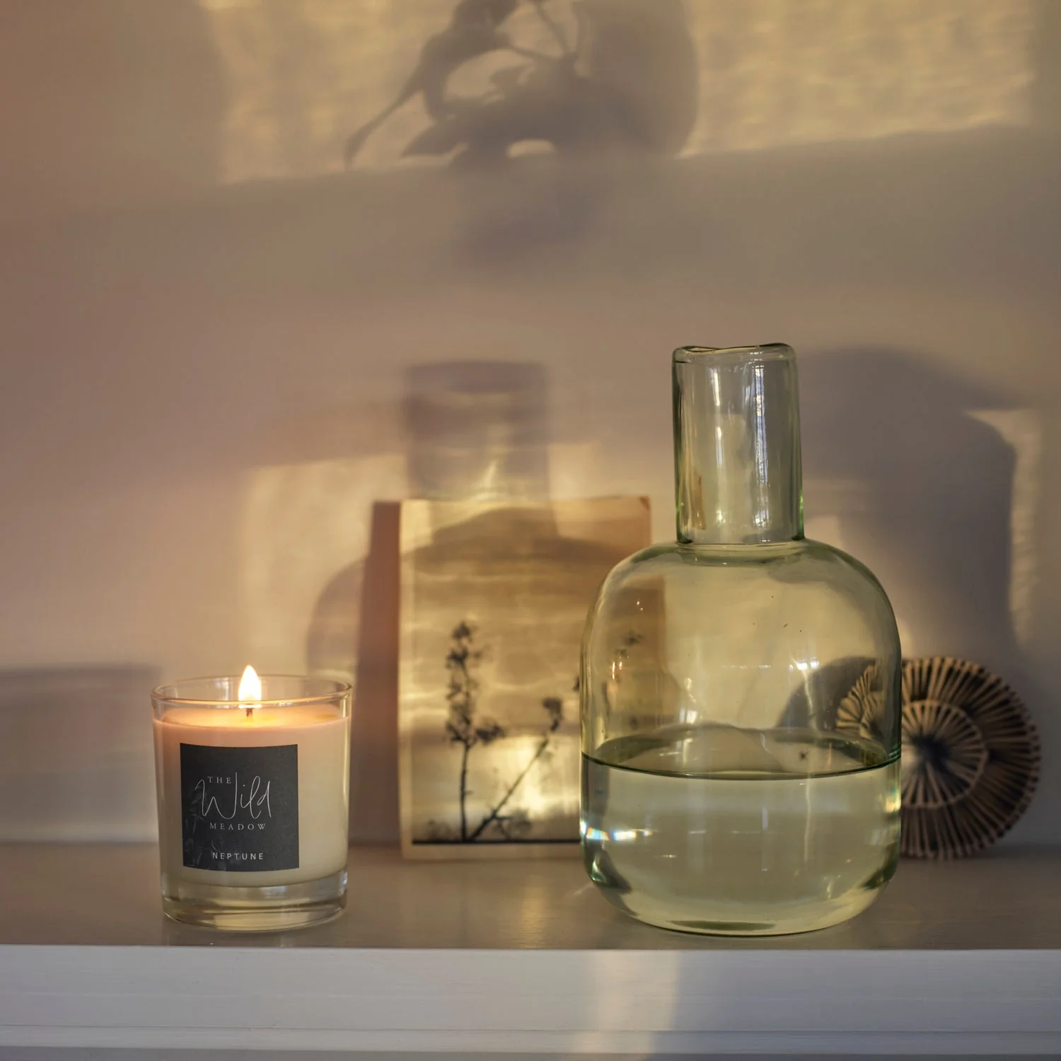 The Wild Meadow Candle - Image 3