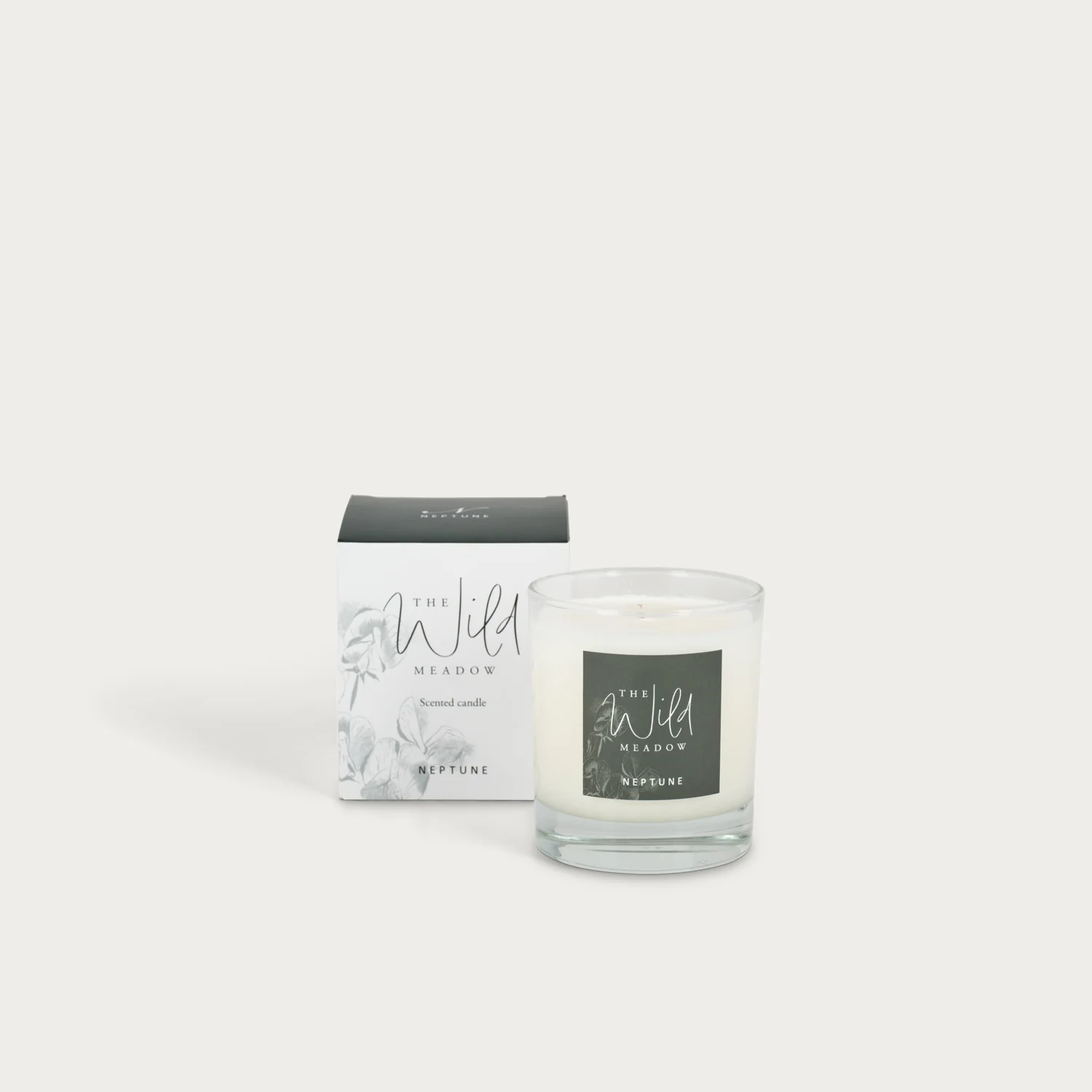 The Wild Meadow Candle - Image 4