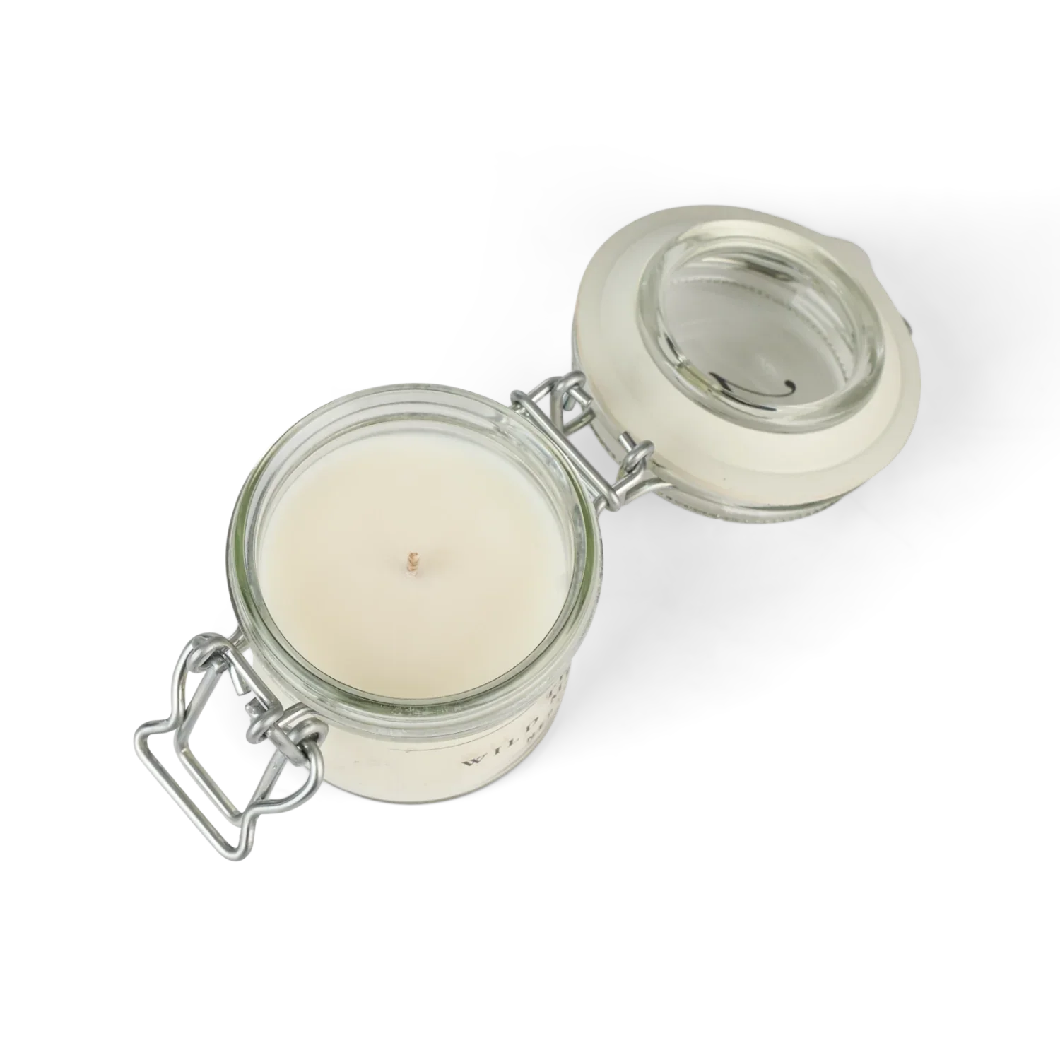 The Wild Meadow Scented Candle, Small - Image 3