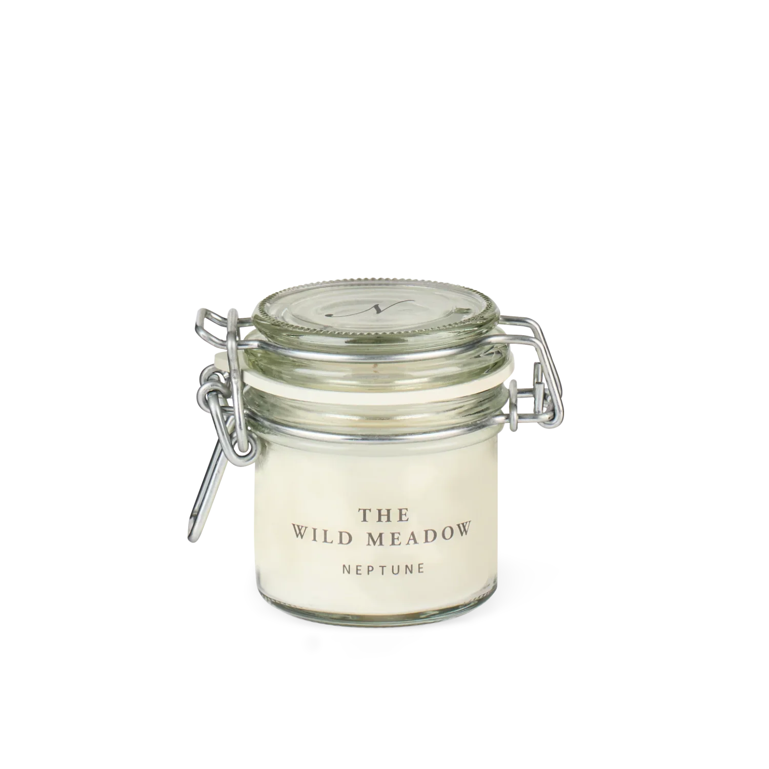 The Wild Meadow Scented Candle, Small - Image 4