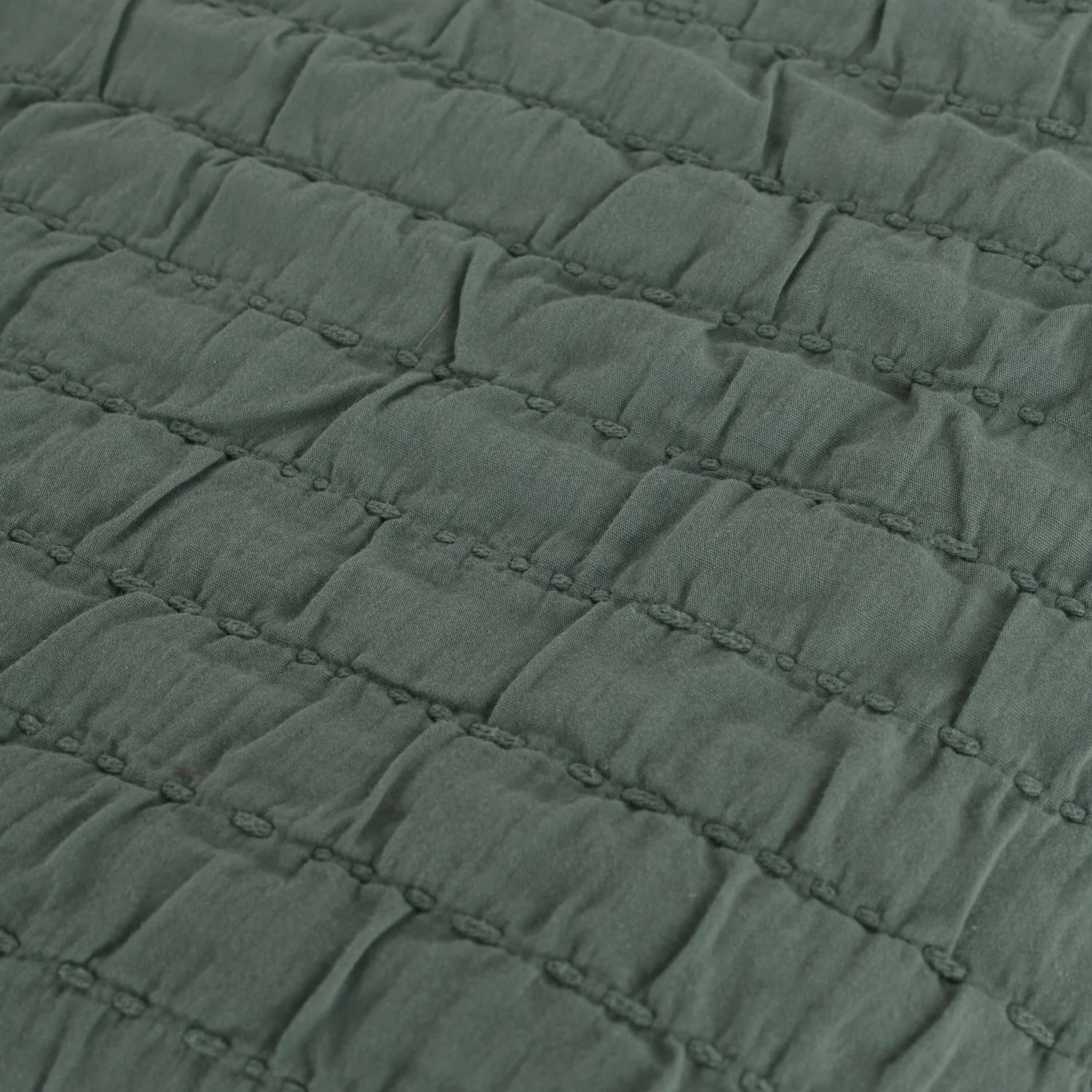 Tilda Cotton Bedspread - Image 4