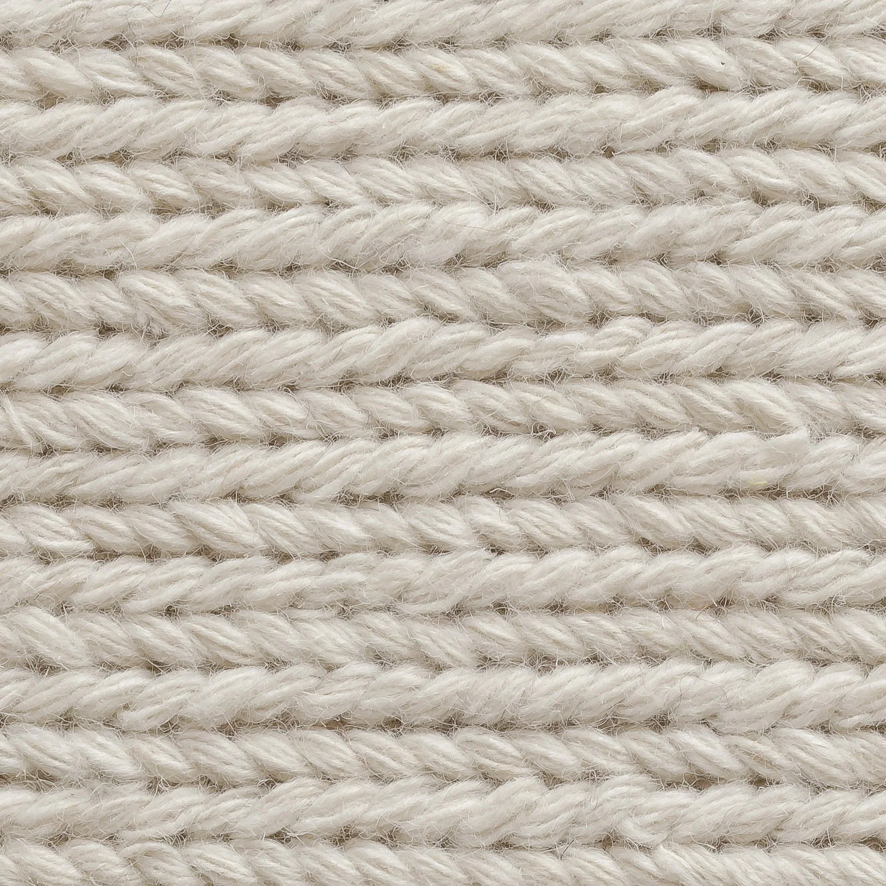 Tolsey Plaid Rug, Off White - Image 2
