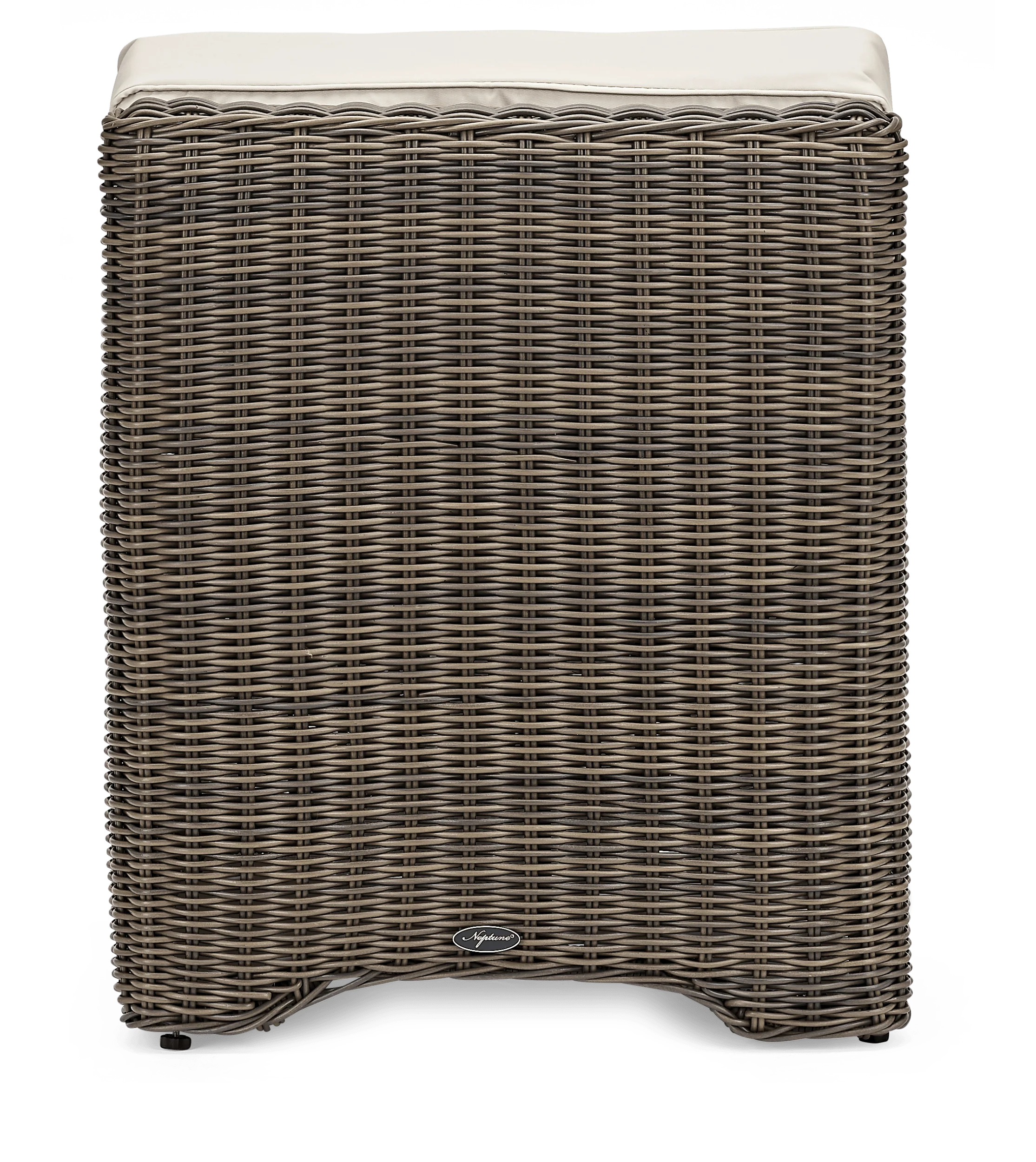 Tresco Modular Wicker Garden Sofa - Image 18