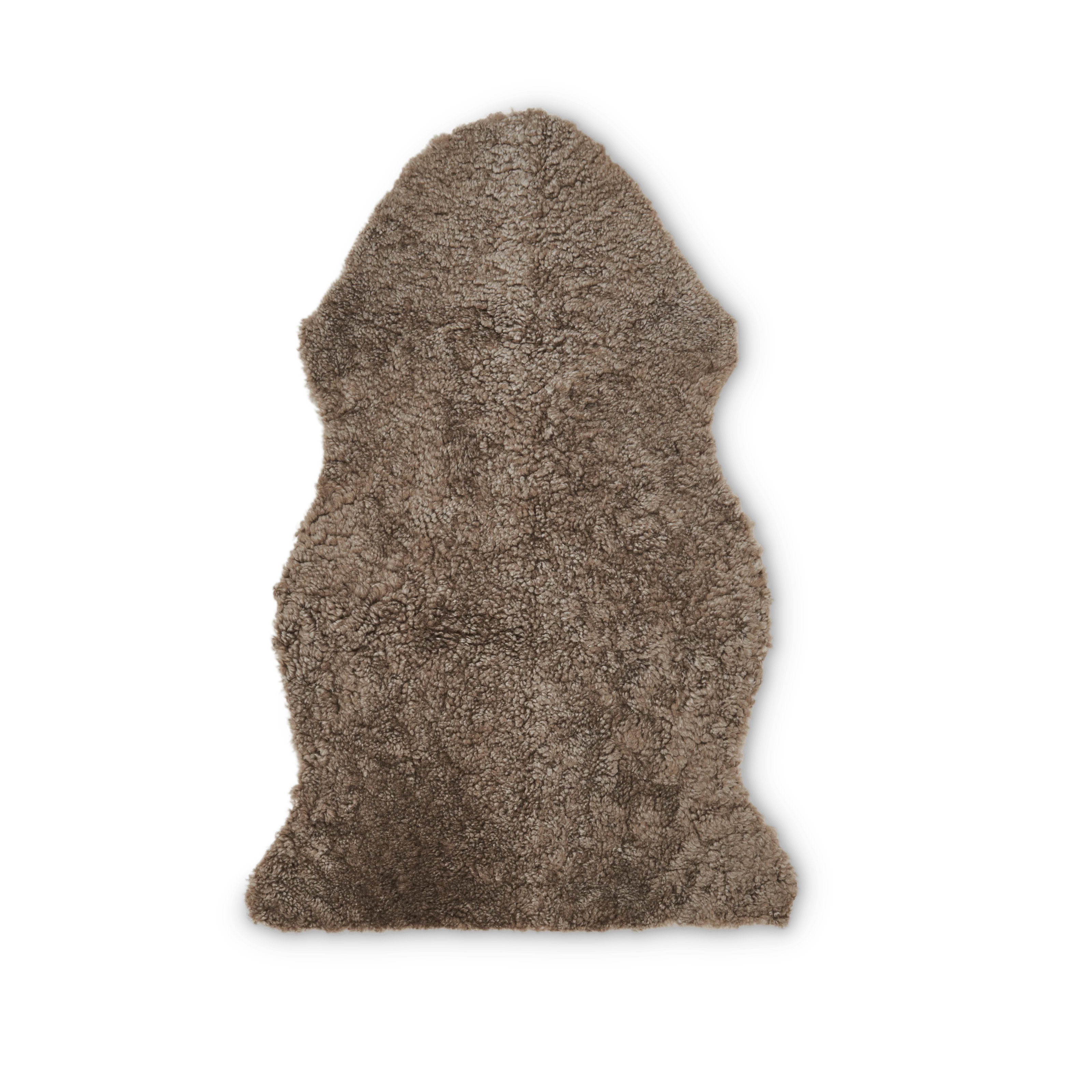 Tussock Sheepskin Single Rug - Image 5