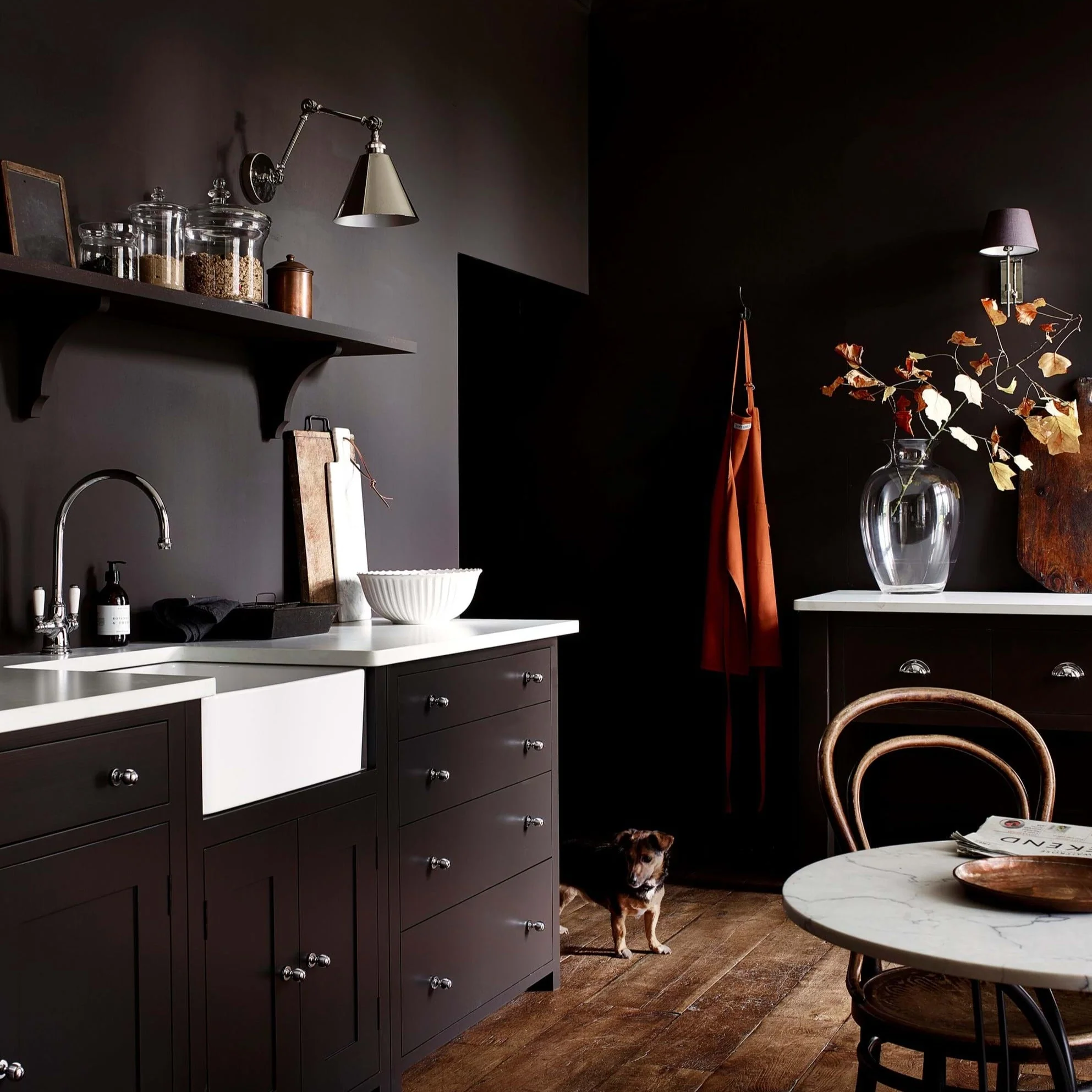 Walnut paint - Image 2