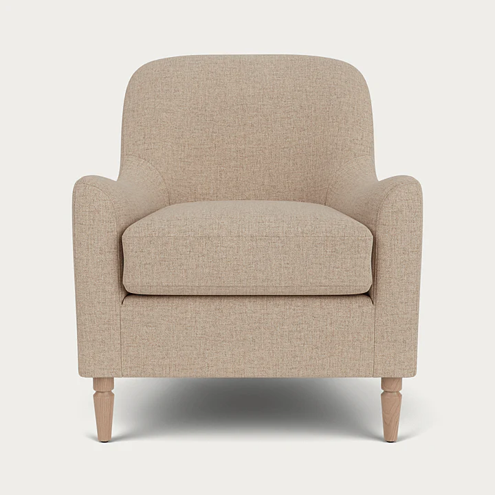 Walter Armchair - Image 7