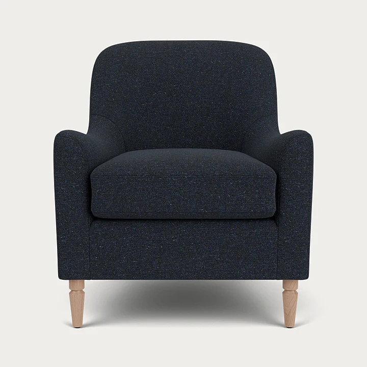 Walter Armchair - Image 8