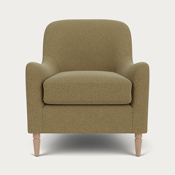 Walter Armchair - Image 9