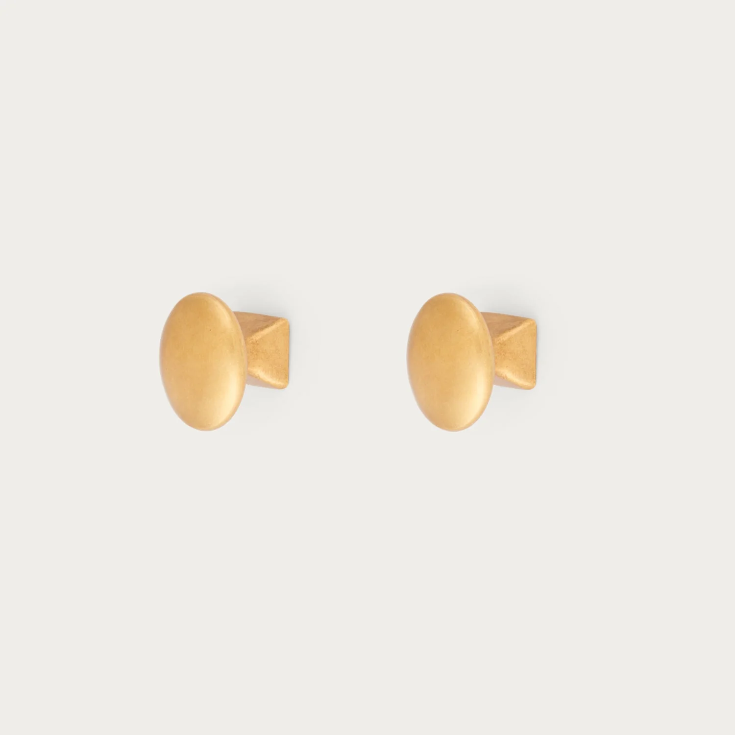Warwick Button Knob, Set of 2 - Image 10