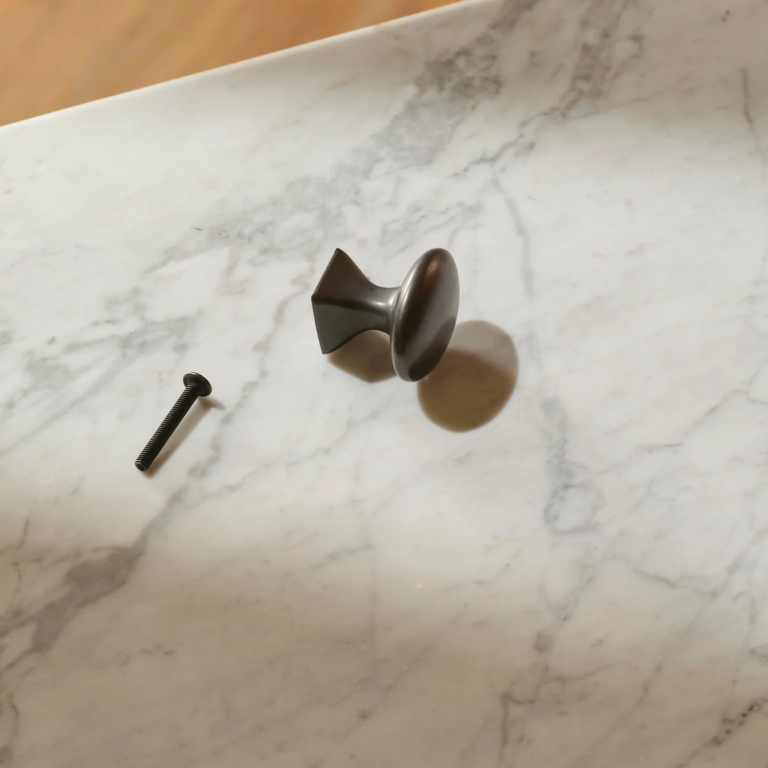 Warwick Button Knob, Set of 2 - Image 11