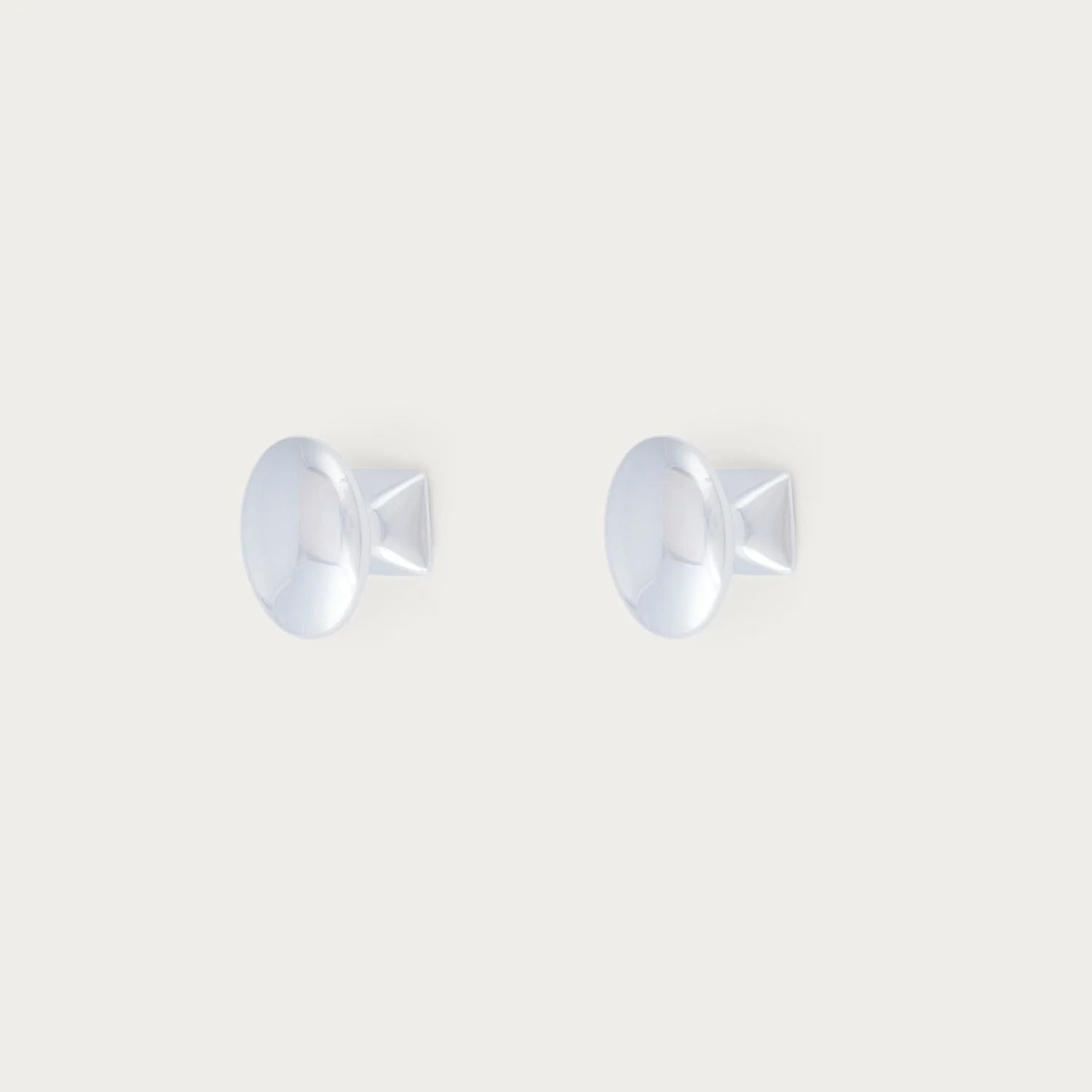 Warwick Button Knob, Set of 2 - Image 17