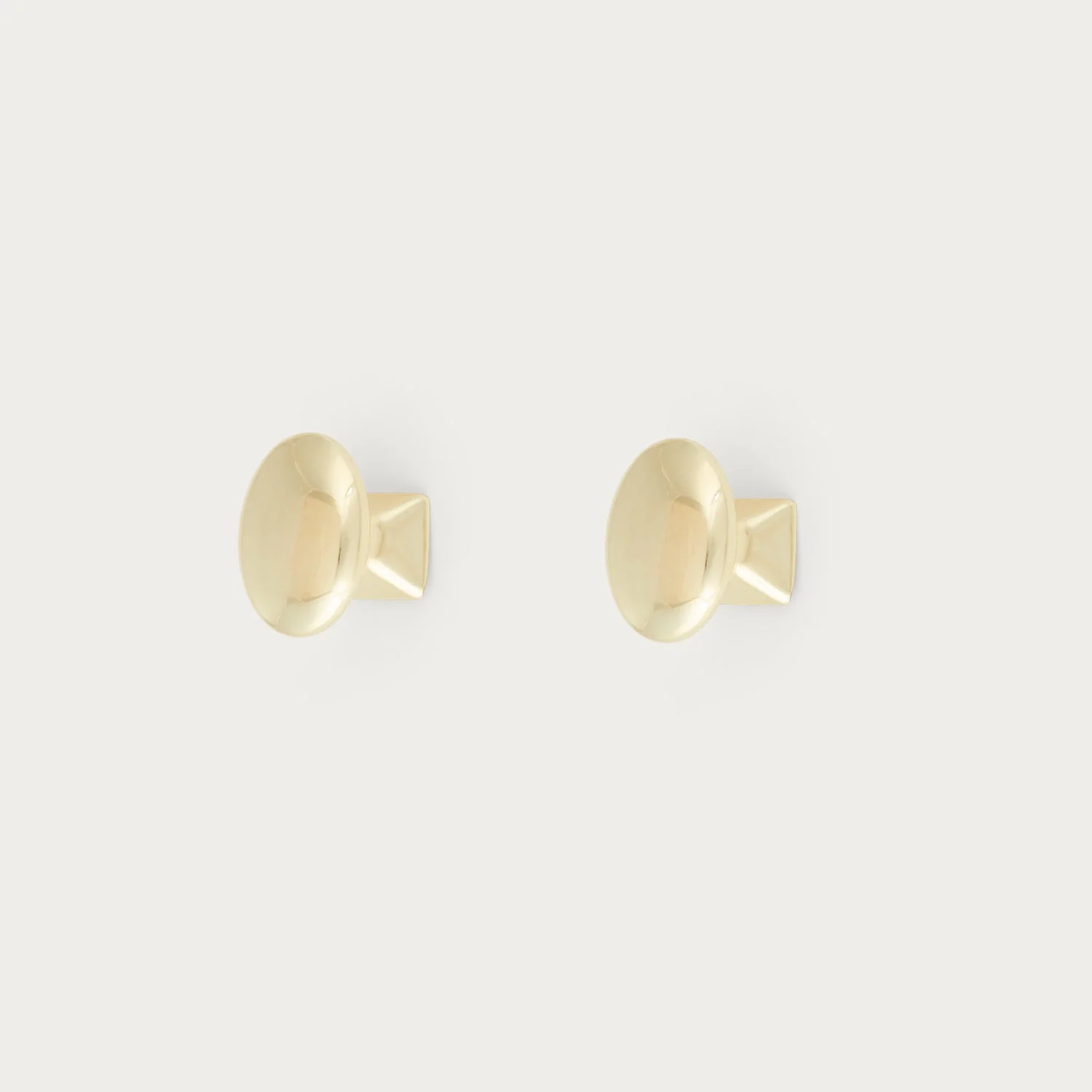 Warwick Button Knob, Set of 2 - Image 21