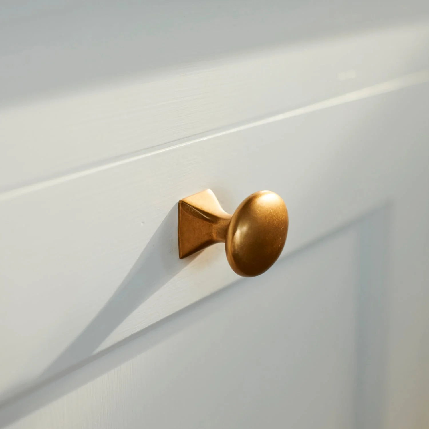 Warwick Button Knob, Set of 2 - Image 7