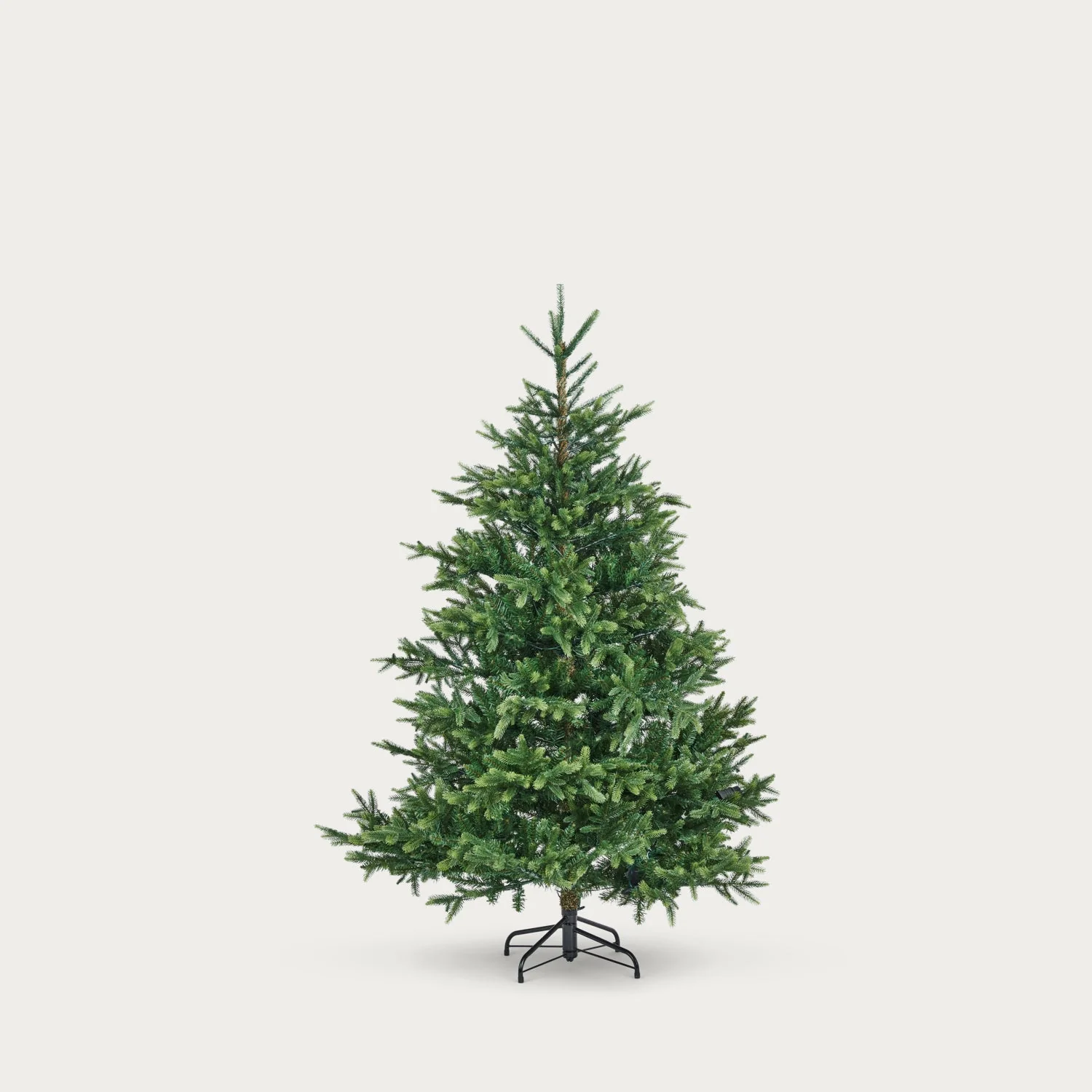 Windsor 6ft Nordmann Fir Christmas Tree - Image 3